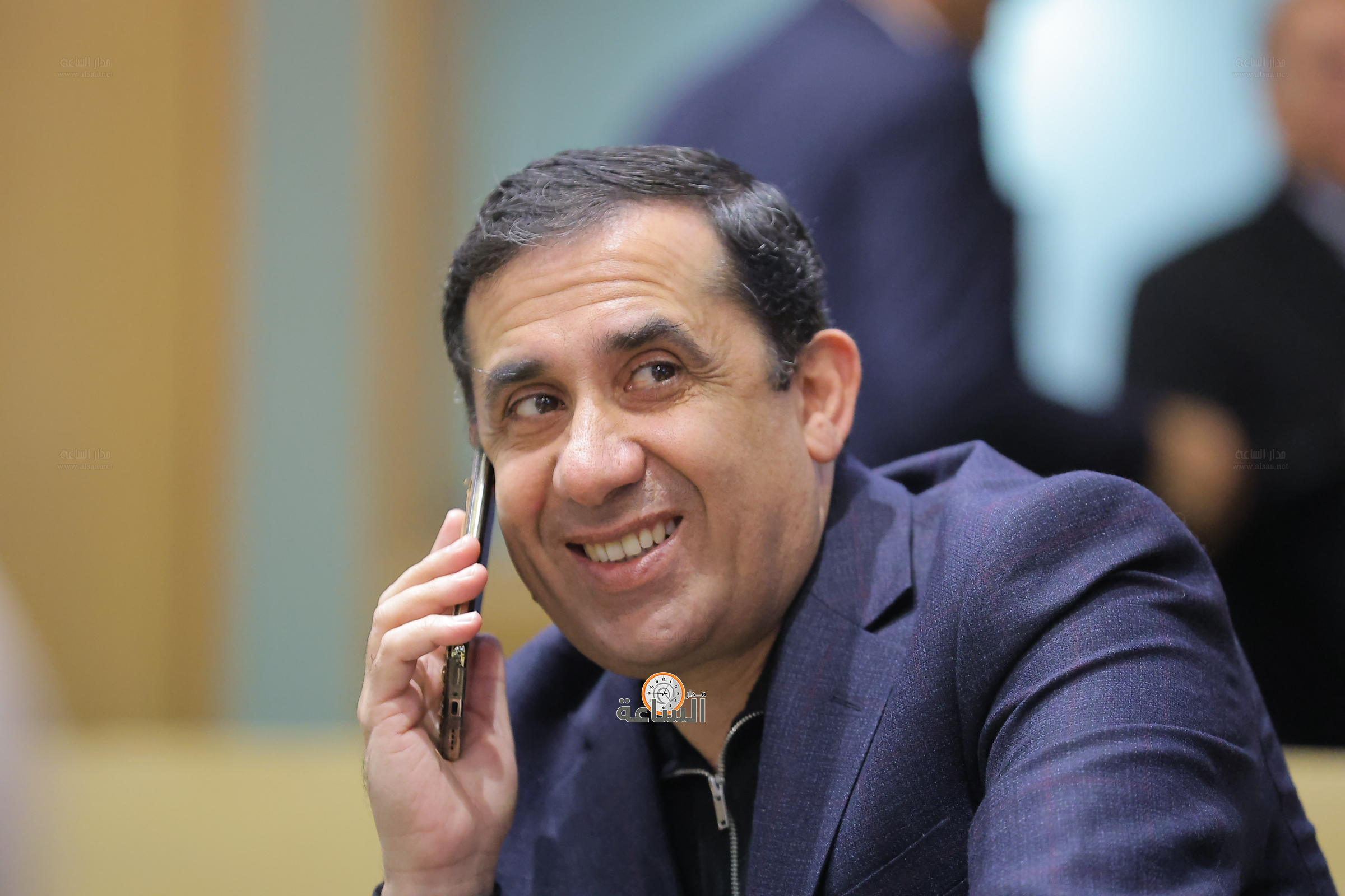 Madar Al-Saa Images 0.7868350913019907