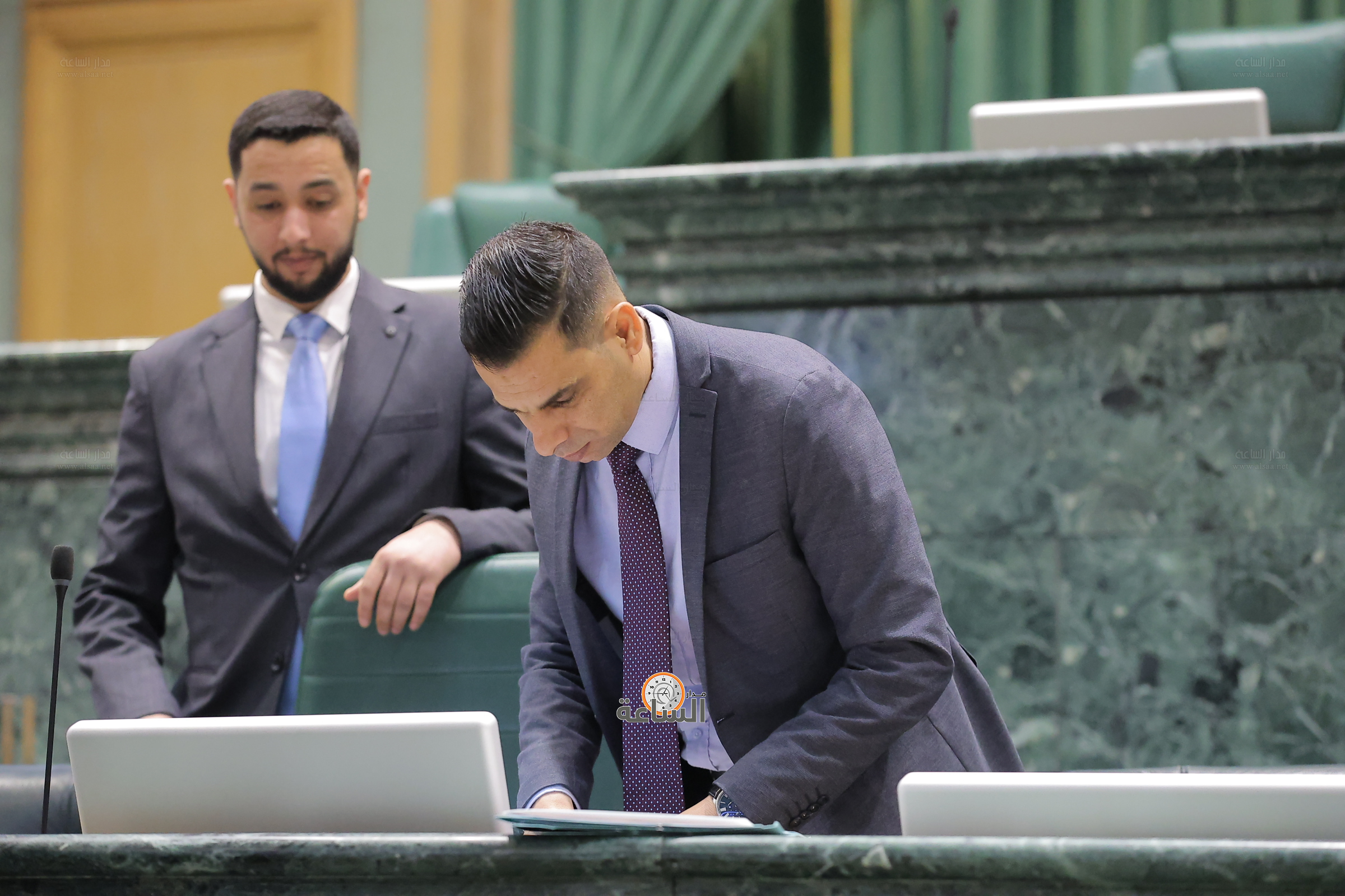 Madar Al-Saa Images 0.08062230934140235