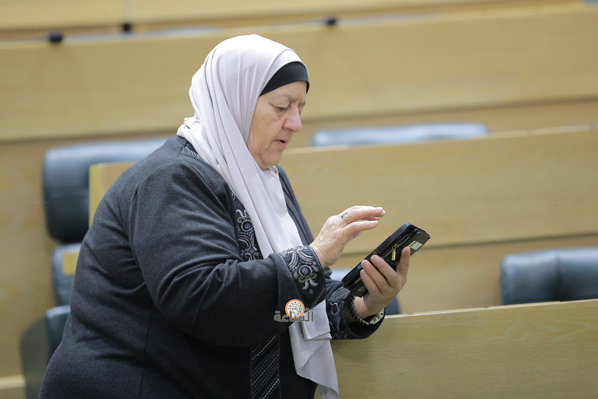 Madar Al-Saa Images 0.9287859307113697