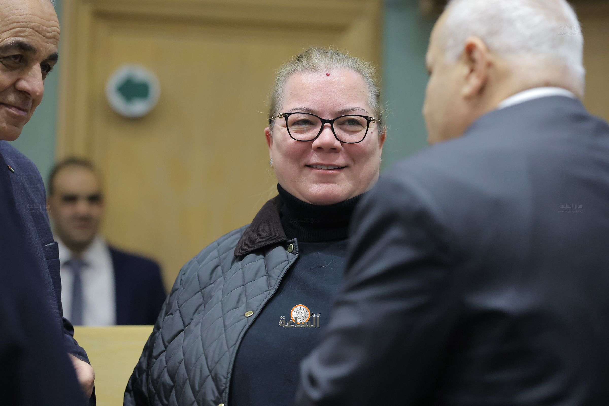 Madar Al-Saa Images 0.9855732858677878