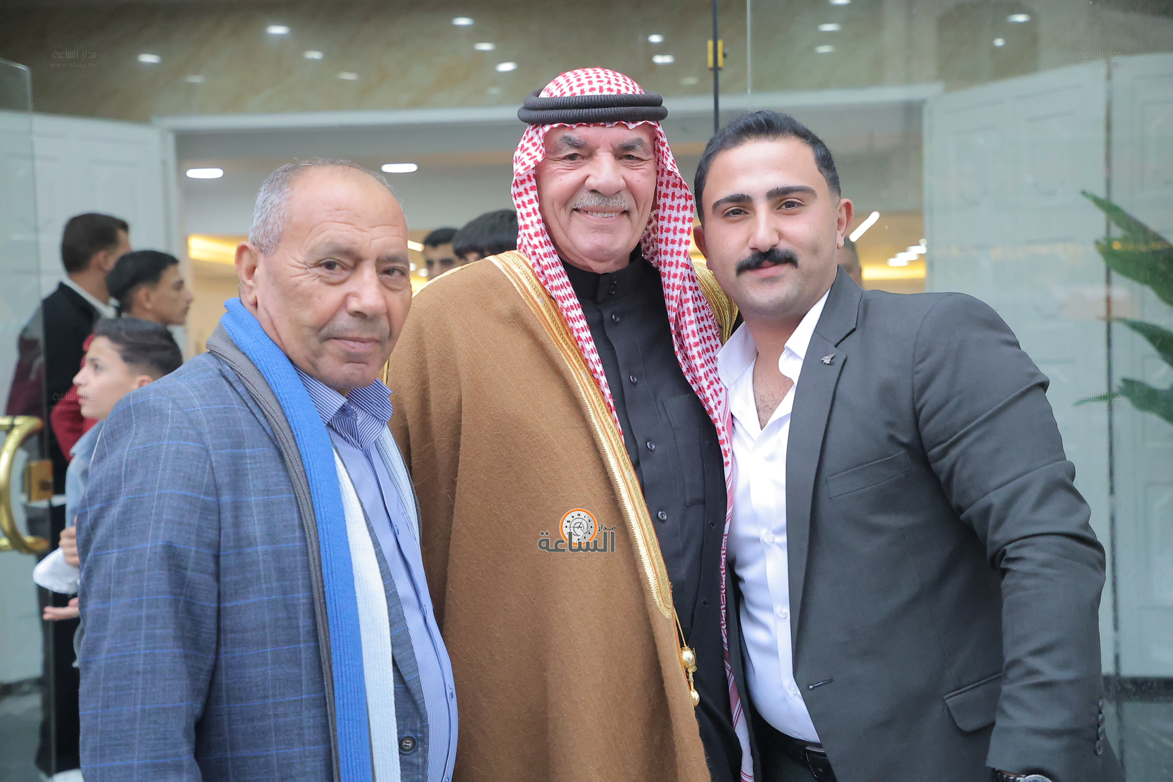 Madar Al-Saa Images 0.7102051550206562