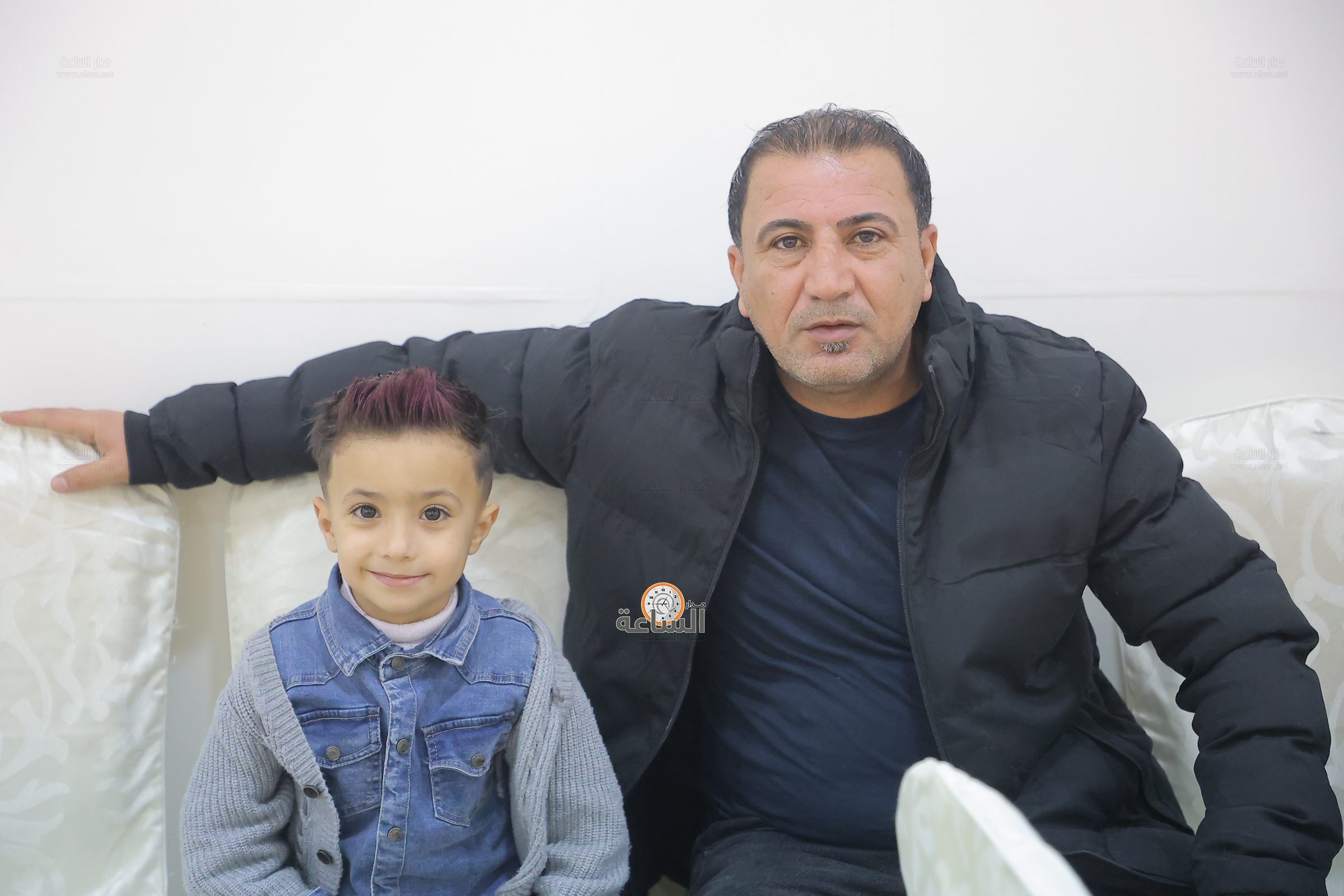 Madar Al-Saa Images 0.838325340213186