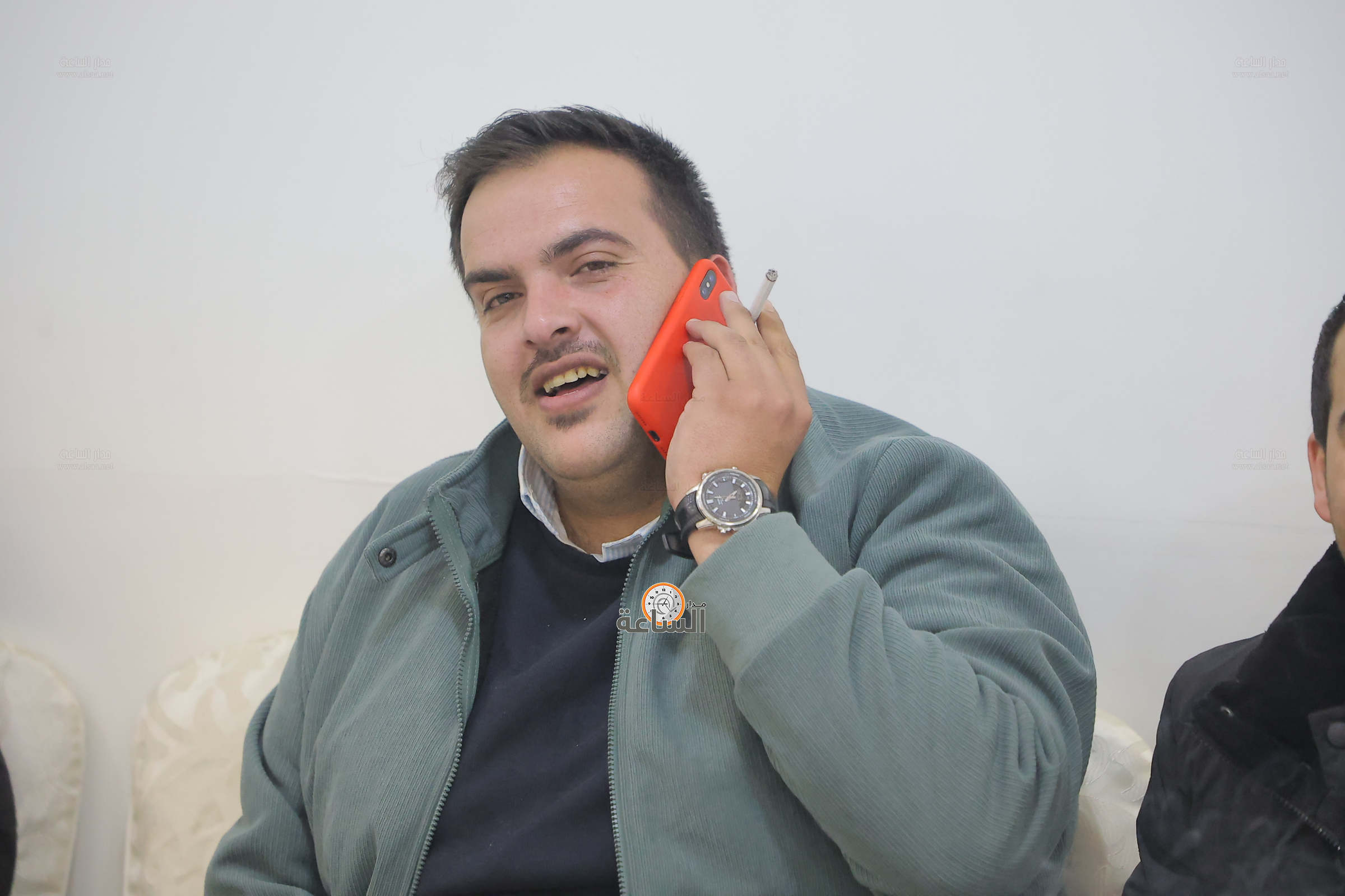 Madar Al-Saa Images 0.3606004155881002