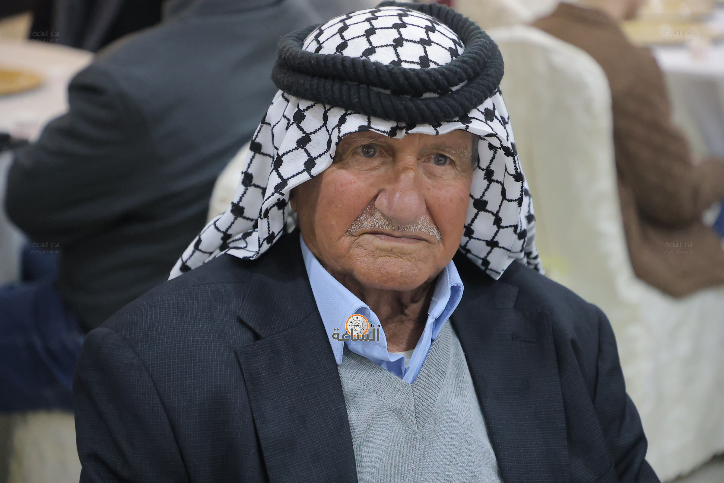 Madar Al-Saa Images 0.7694208731866905