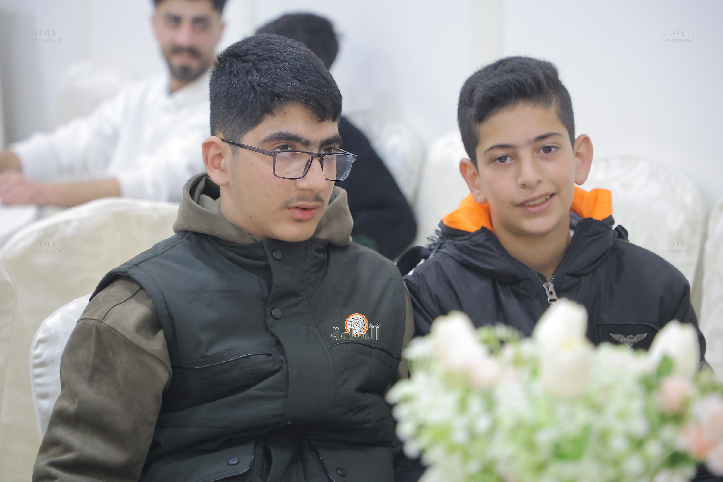 Madar Al-Saa Images 0.2726827310499077