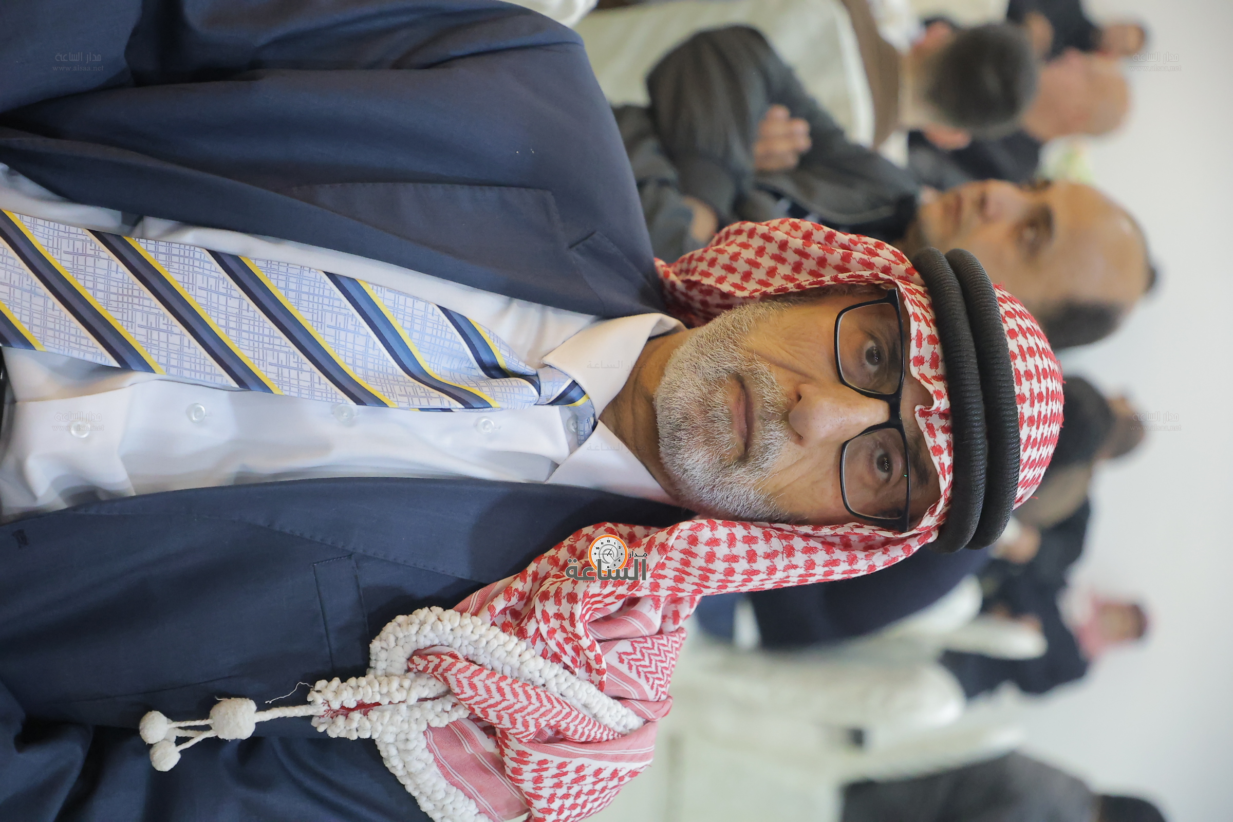 Madar Al-Saa Images 0.7749255471115502