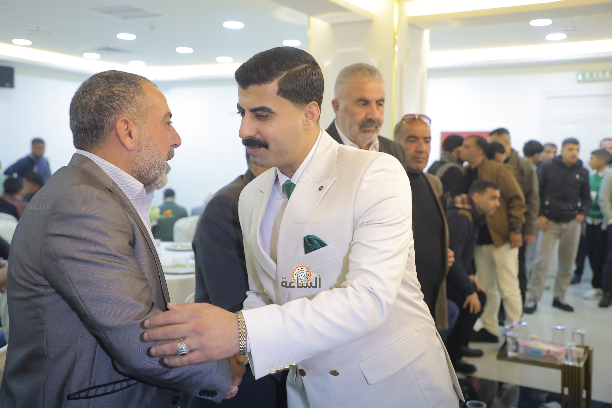 Madar Al-Saa Images 0.2029914813733592