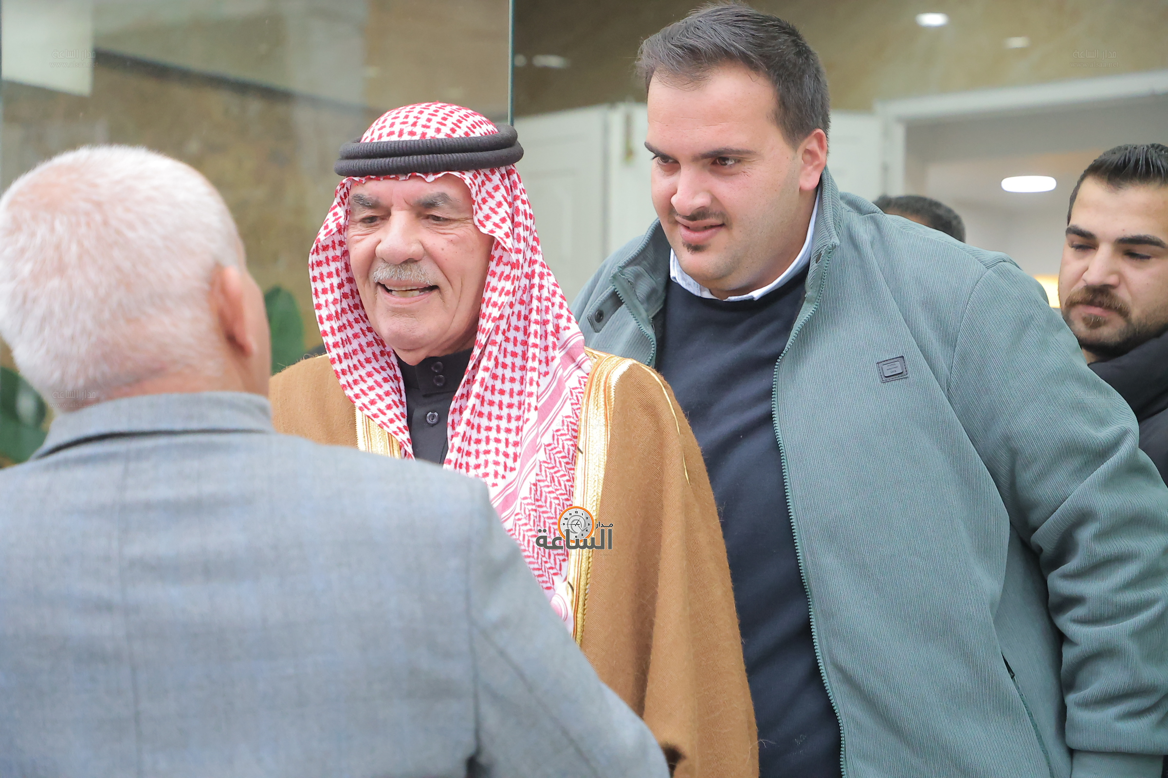 Madar Al-Saa Images 0.019606883094774985