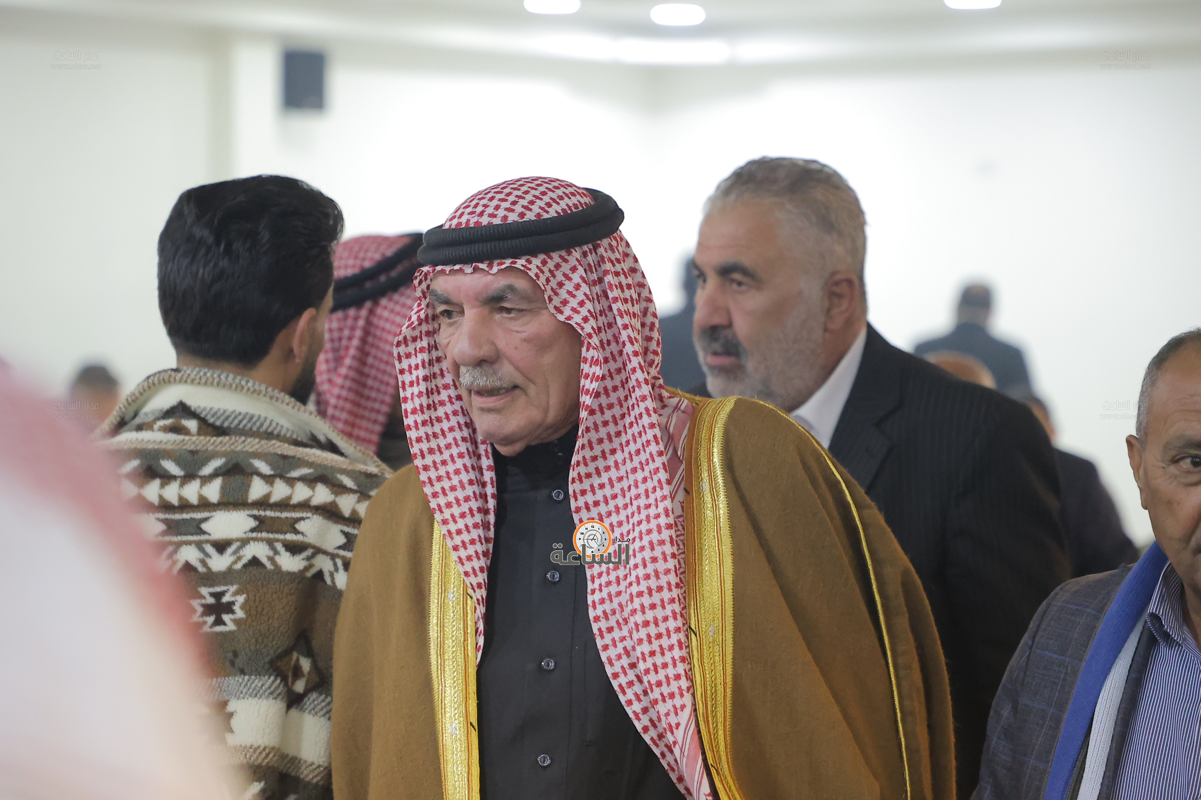 Madar Al-Saa Images 0.9296966815361356