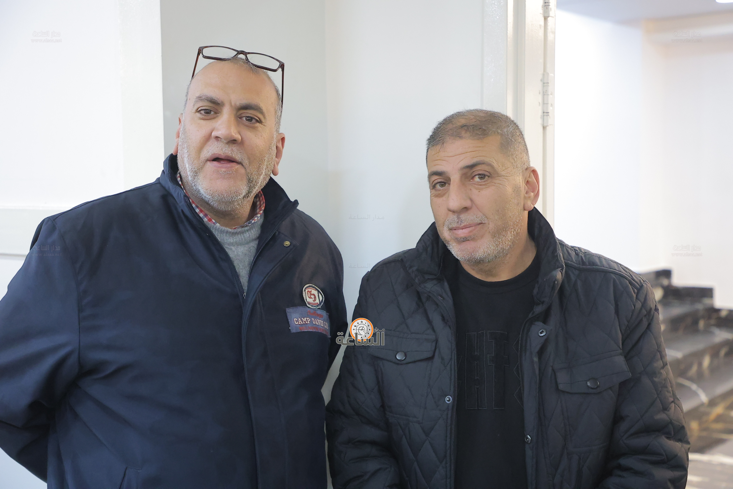 Madar Al-Saa Images 0.5984322076698864