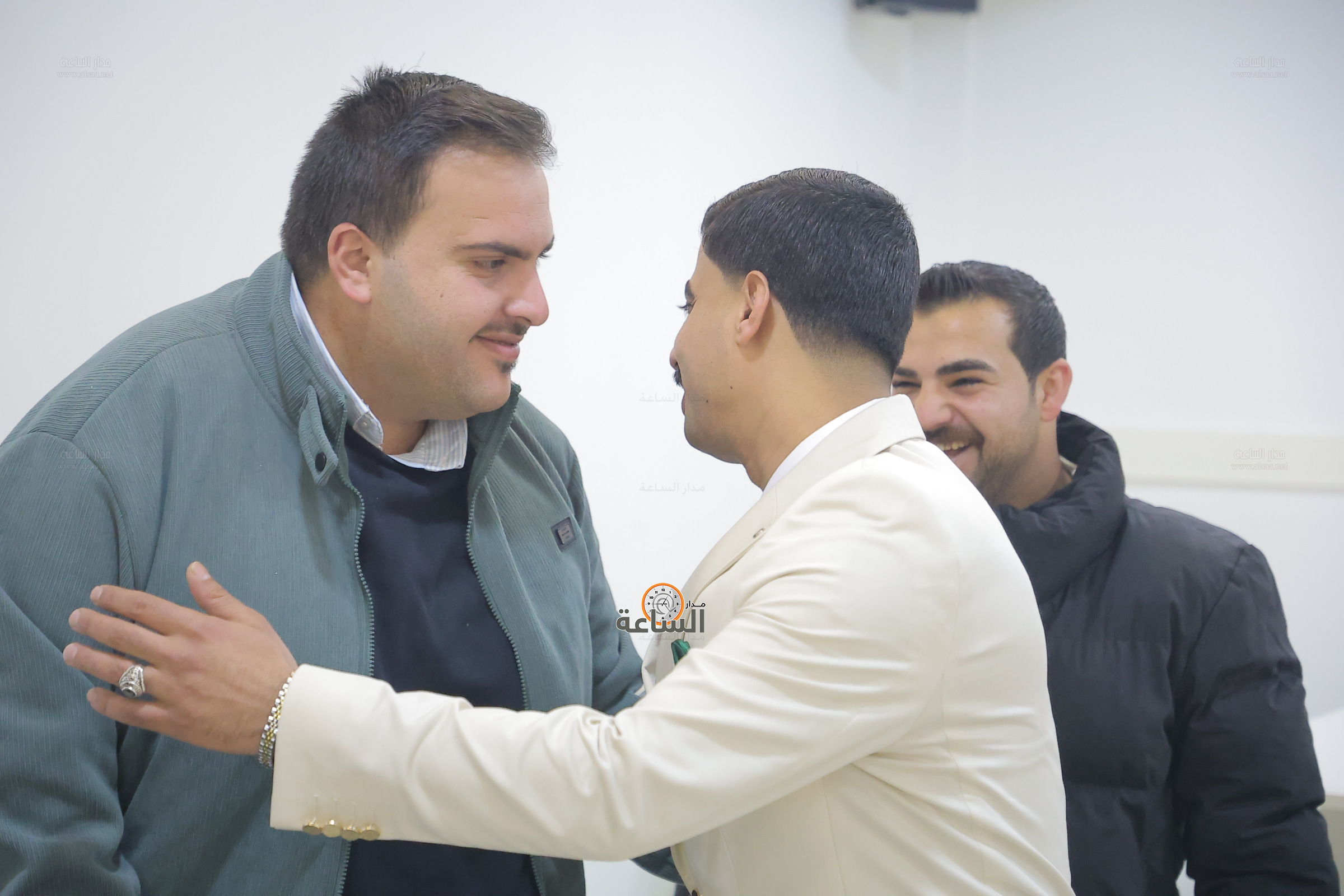 Madar Al-Saa Images 0.6758628162832118