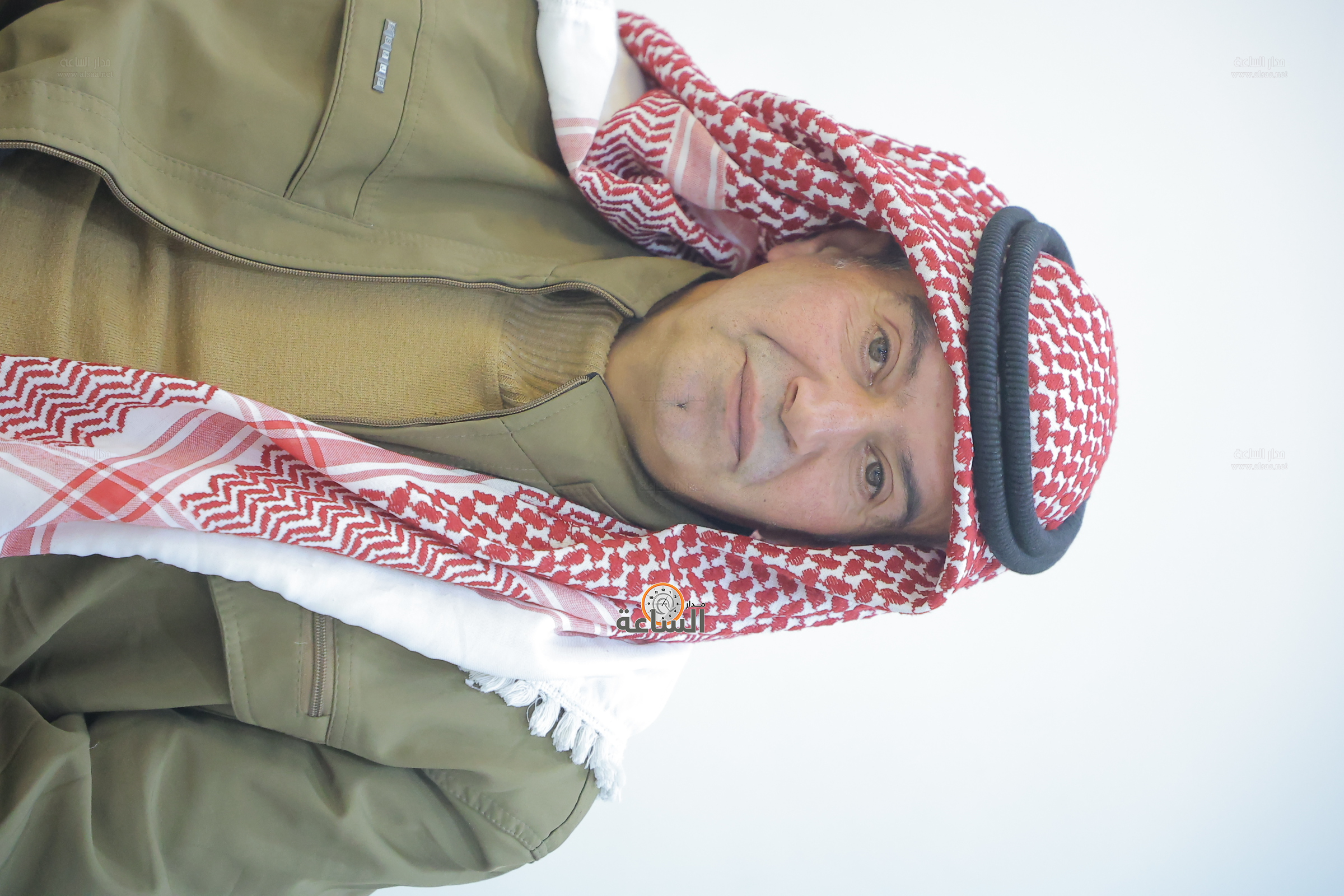 Madar Al-Saa Images 0.8549071999776339