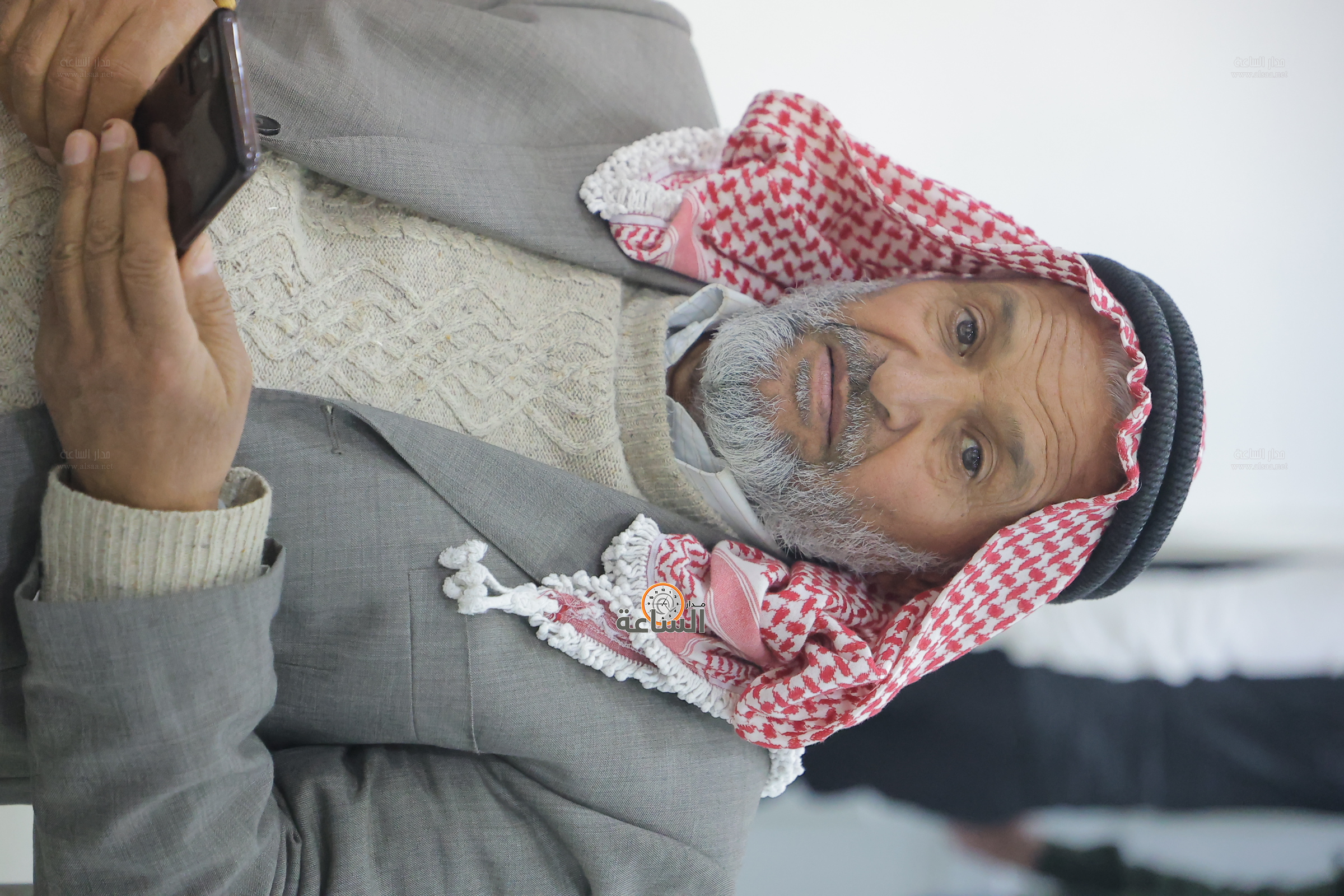 Madar Al-Saa Images 0.7163758658549313