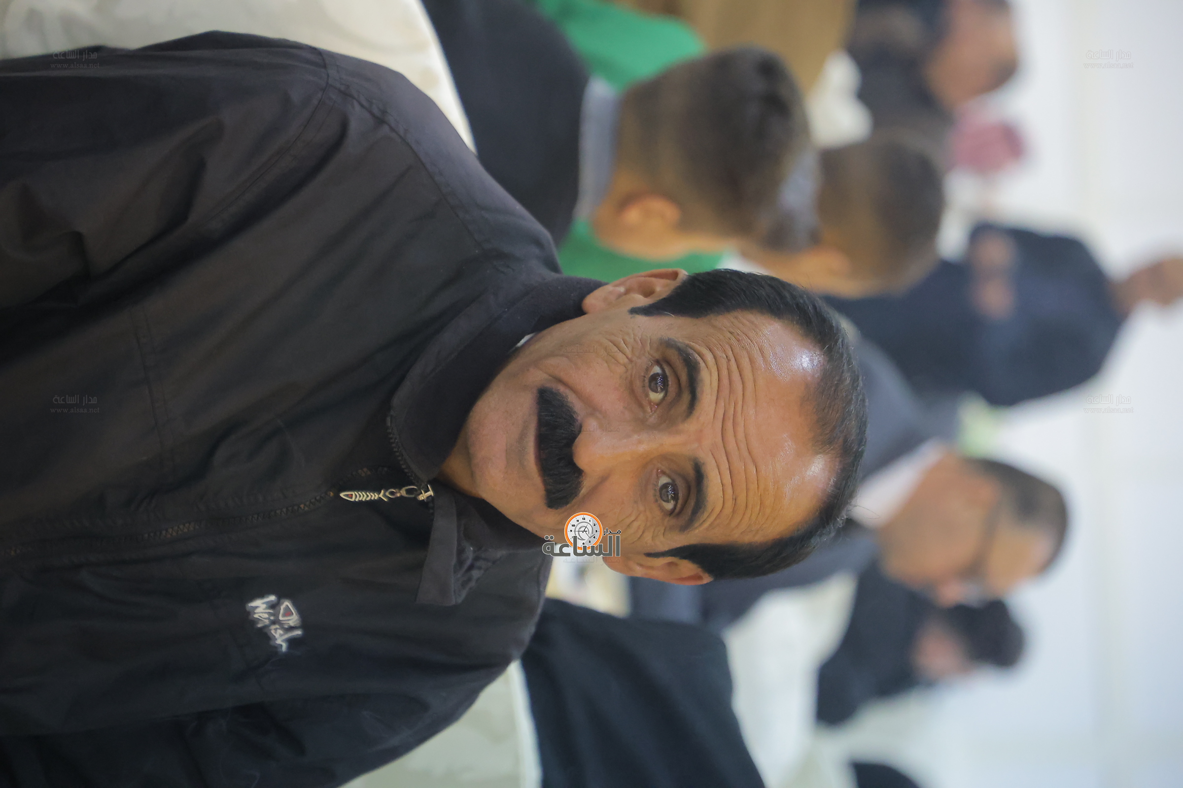 Madar Al-Saa Images 0.5095906155818344