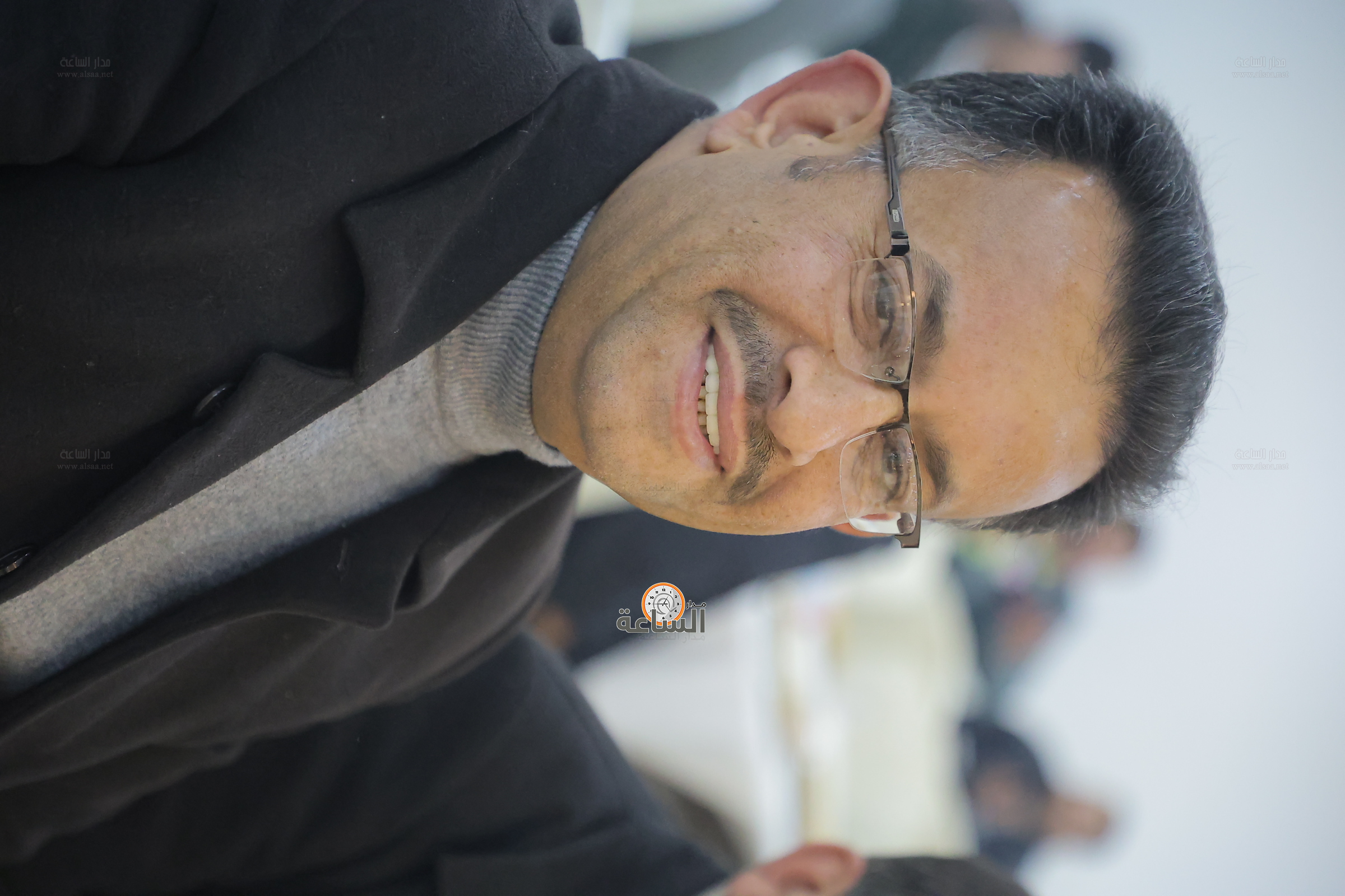 Madar Al-Saa Images 0.10376545017171224