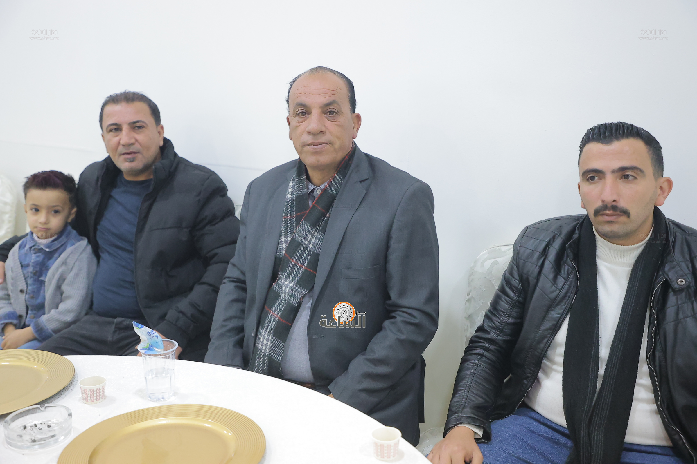 Madar Al-Saa Images 0.22792914061018432