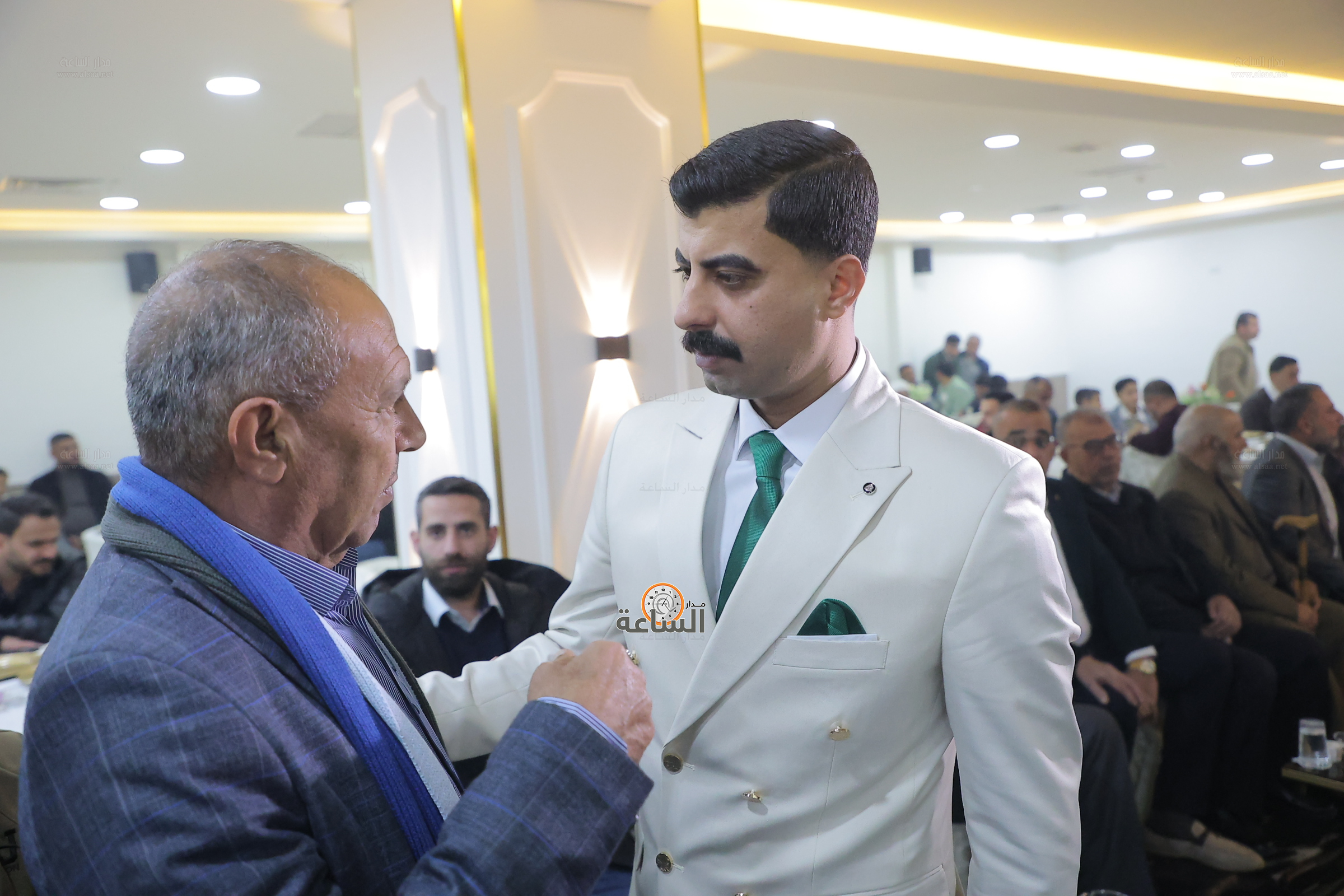 Madar Al-Saa Images 0.8609456373047196