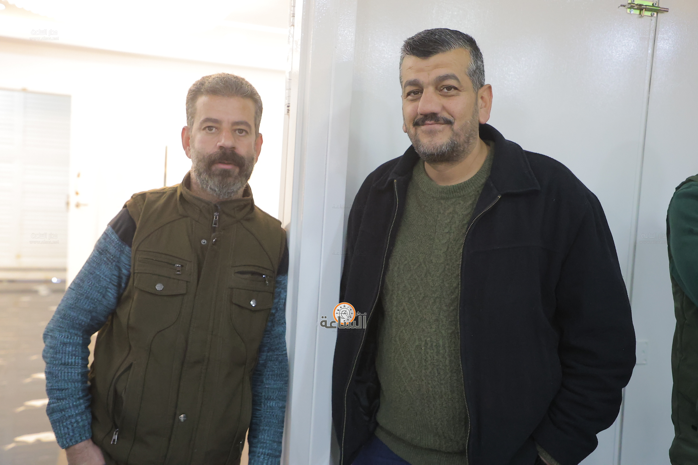 Madar Al-Saa Images 0.41886427377529234