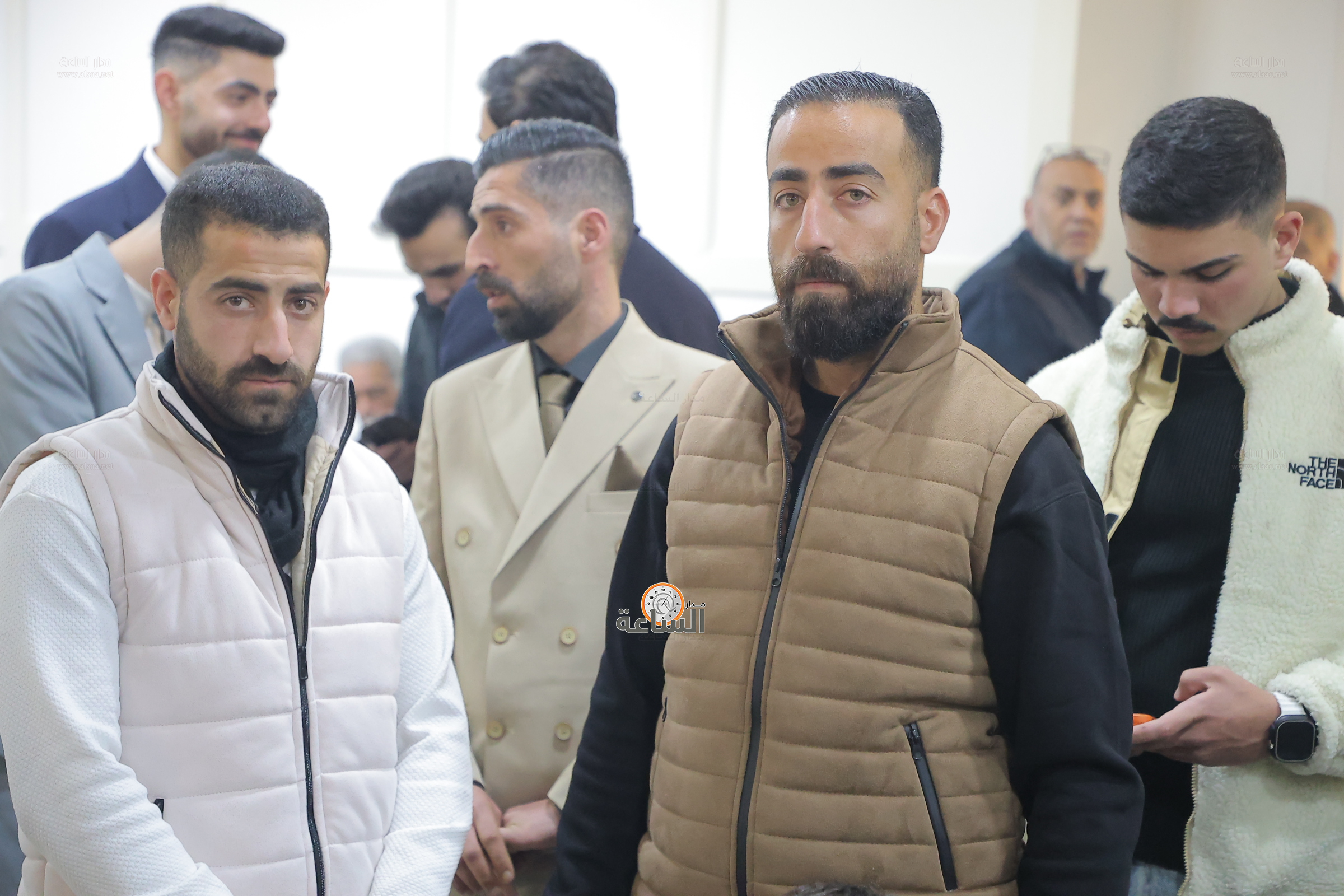 Madar Al-Saa Images 0.9994441614791575