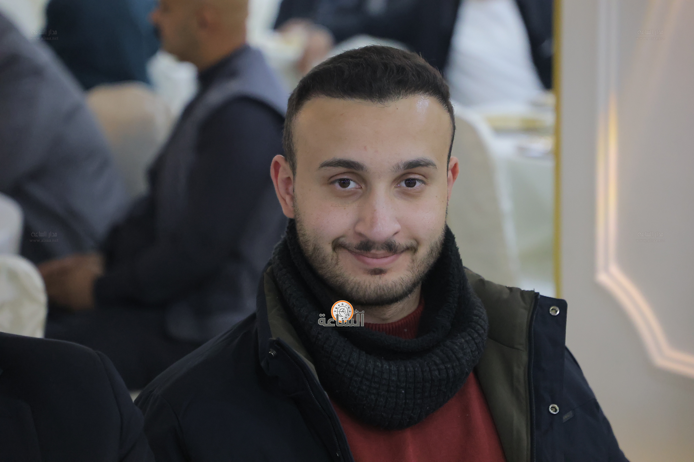 Madar Al-Saa Images 0.023186043317024674