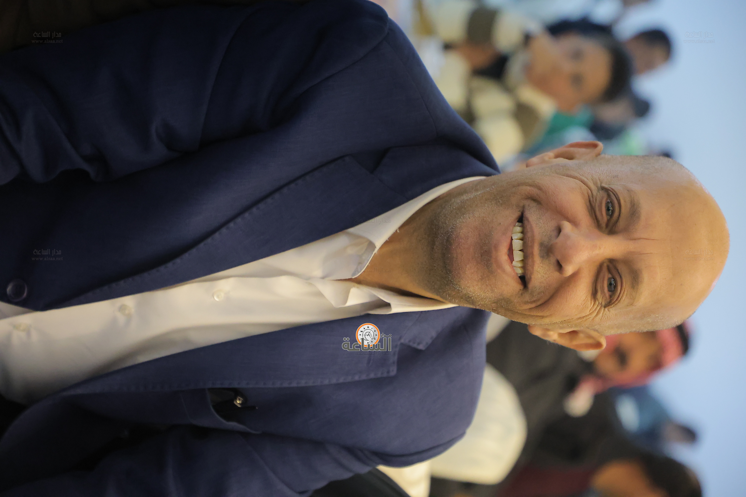 Madar Al-Saa Images 0.005831698994948953