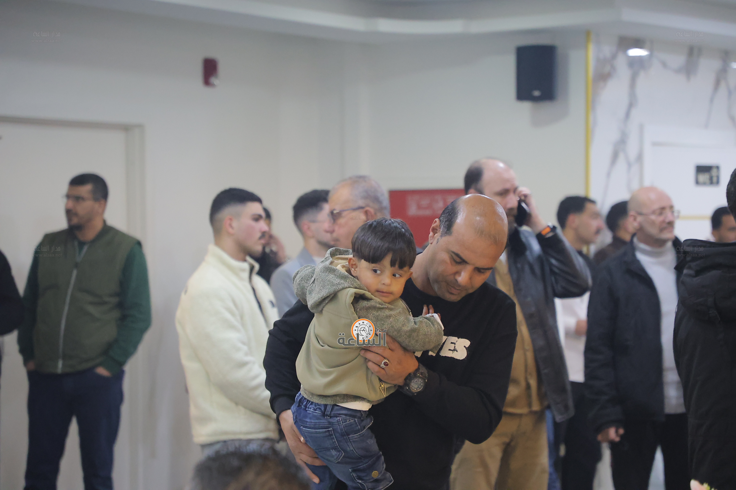 Madar Al-Saa Images 0.43286360141022995