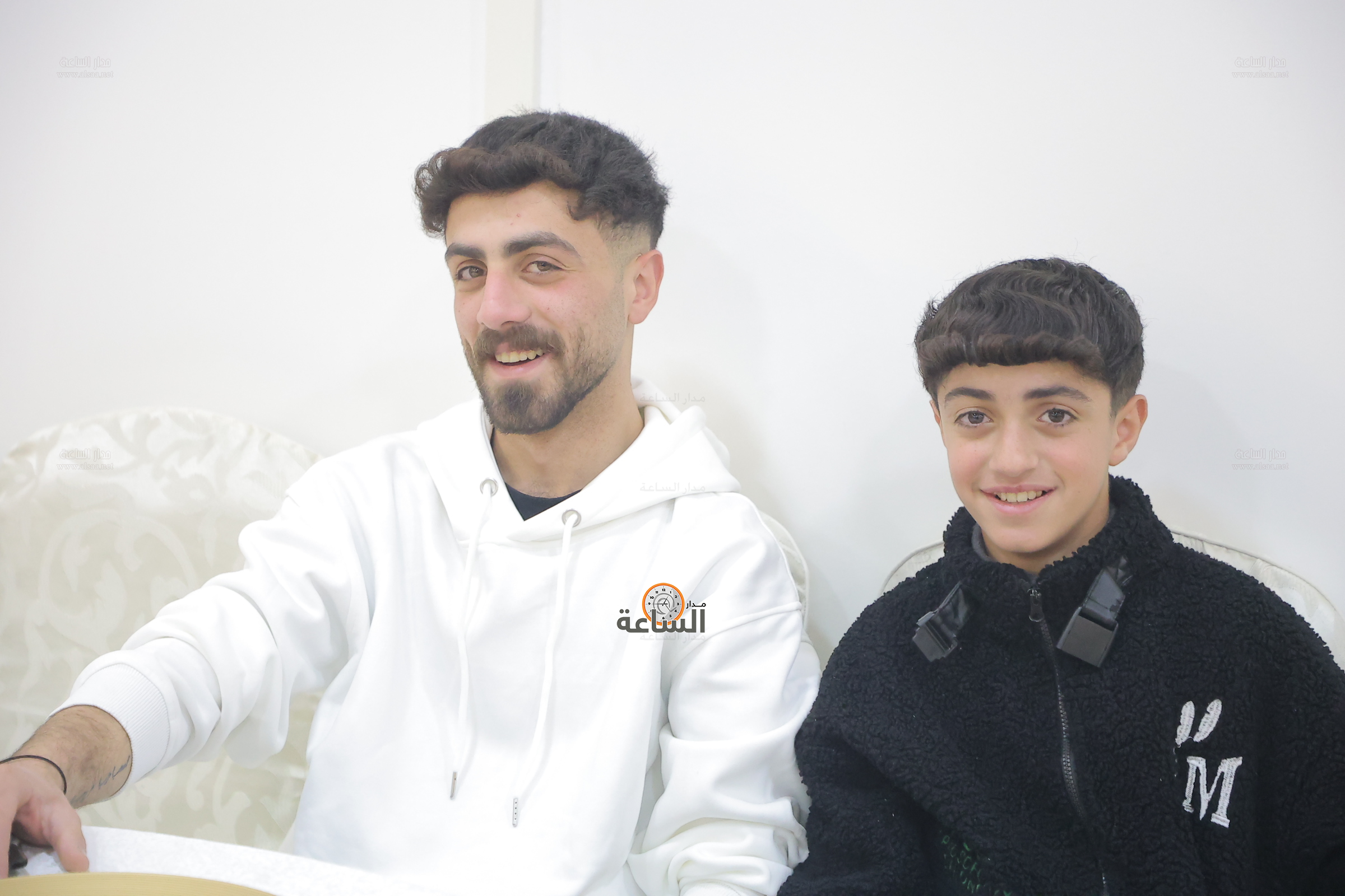 Madar Al-Saa Images 0.6757847105522549