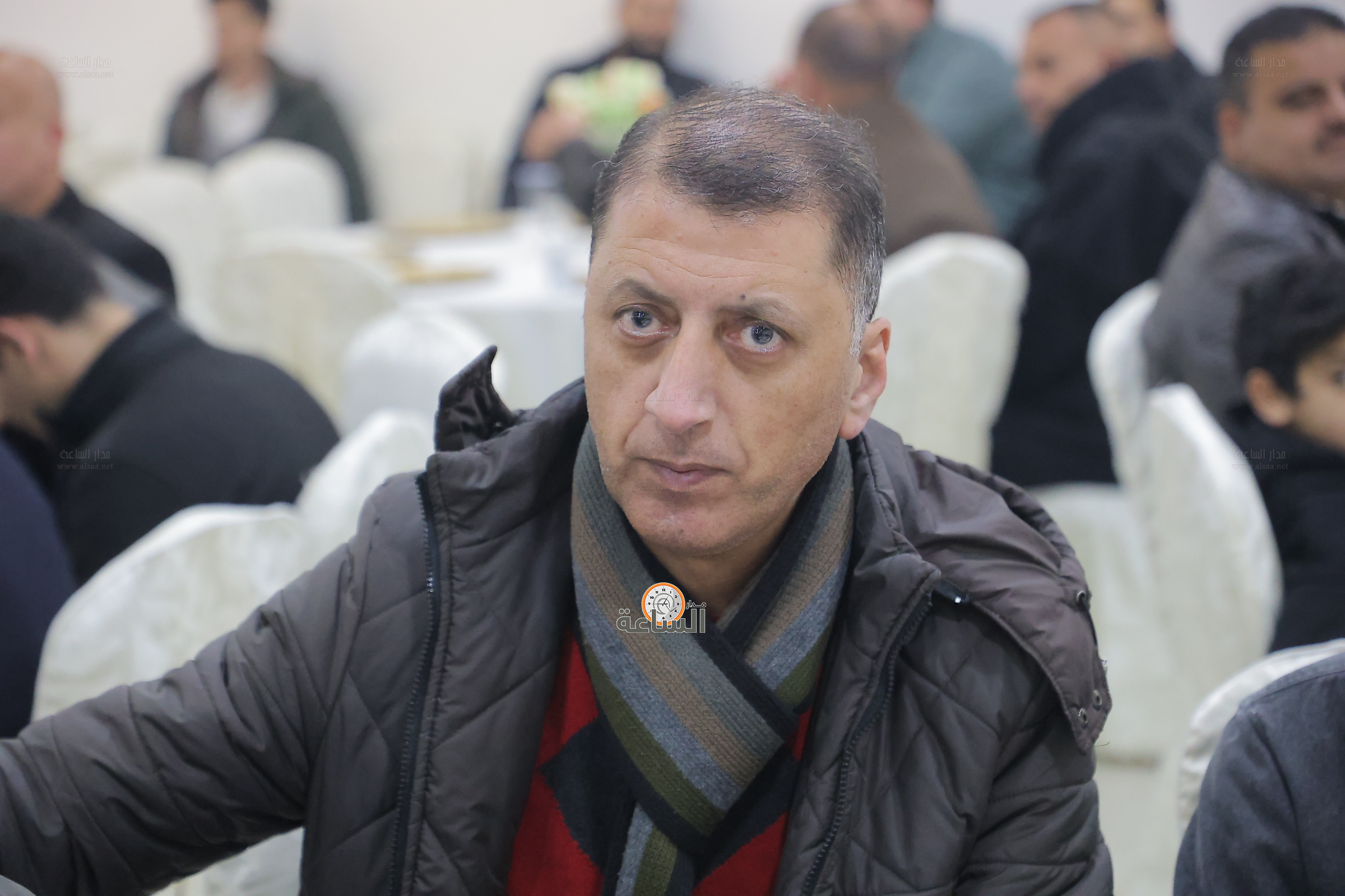 Madar Al-Saa Images 0.5222106129794007