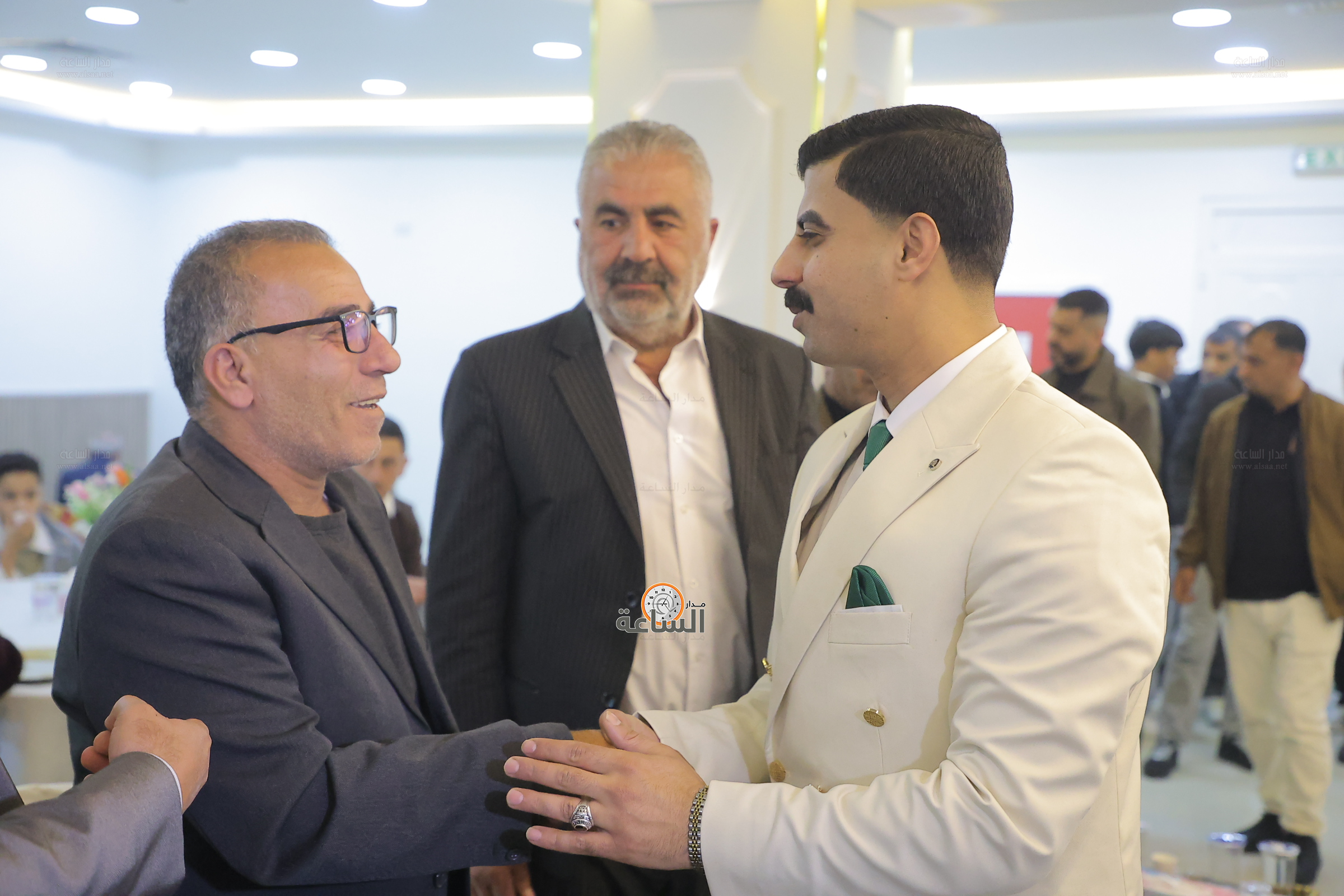 Madar Al-Saa Images 0.5569905926903417