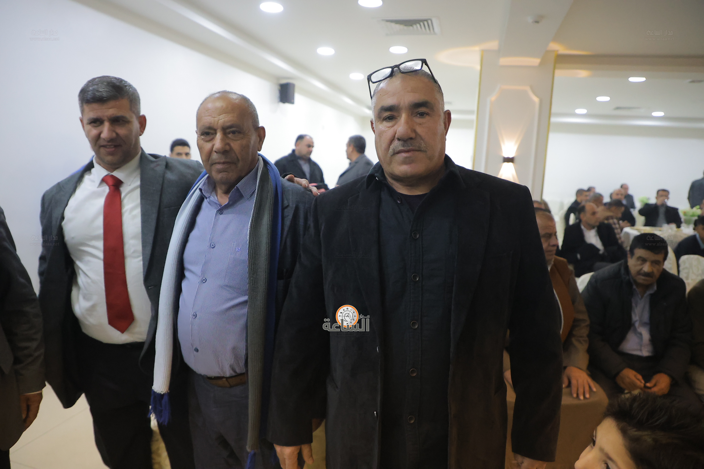 Madar Al-Saa Images 0.49817429238149236