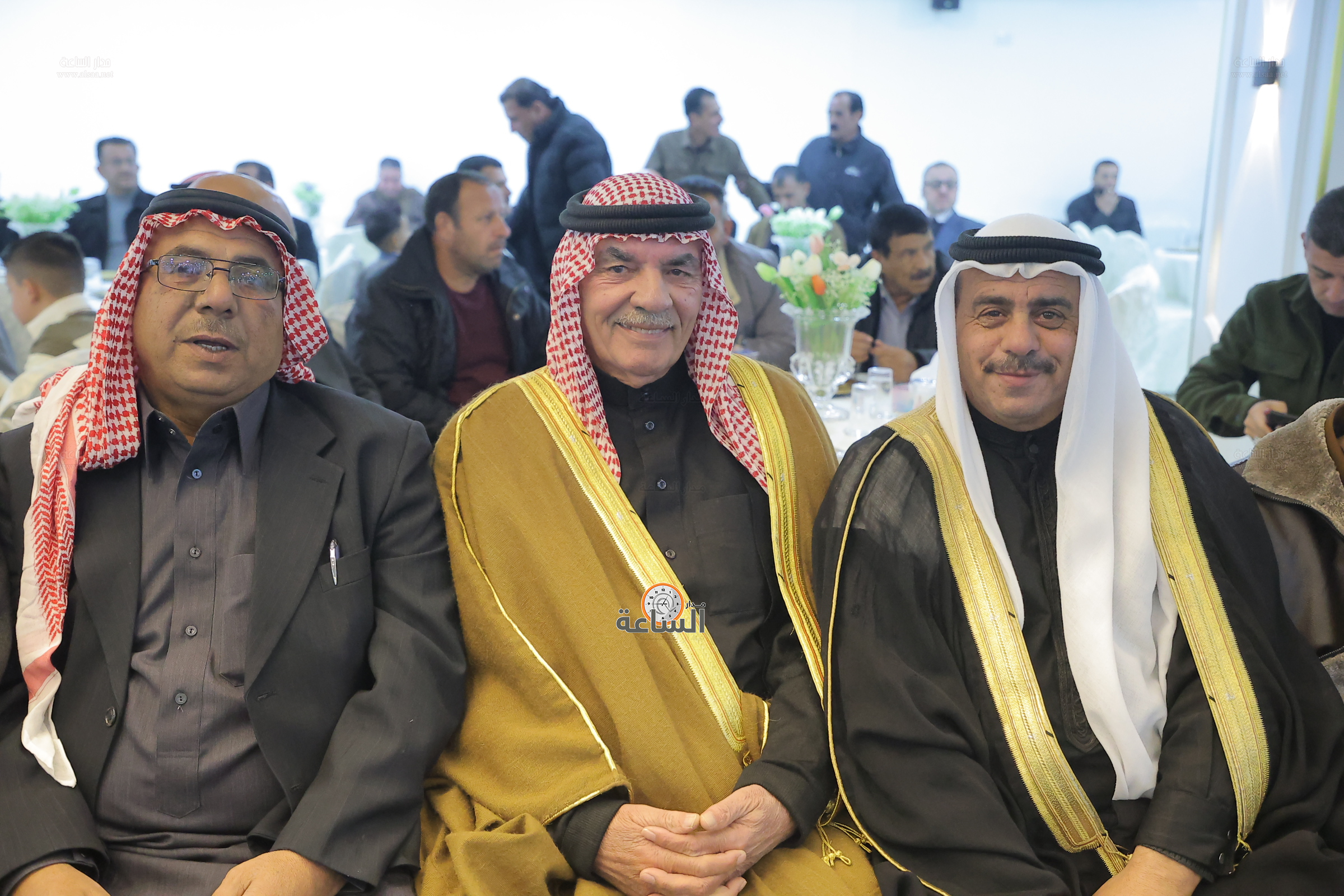 Madar Al-Saa Images 0.37834575392291114