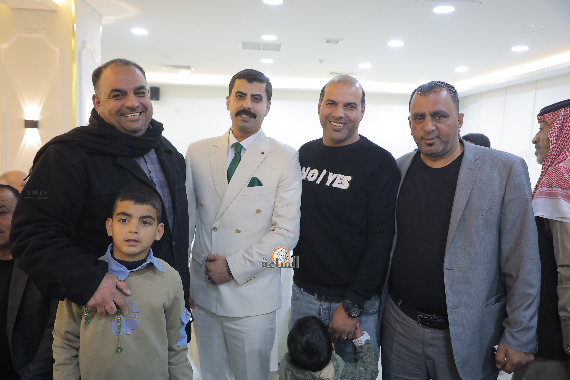 Madar Al-Saa Images 0.26340917151890775