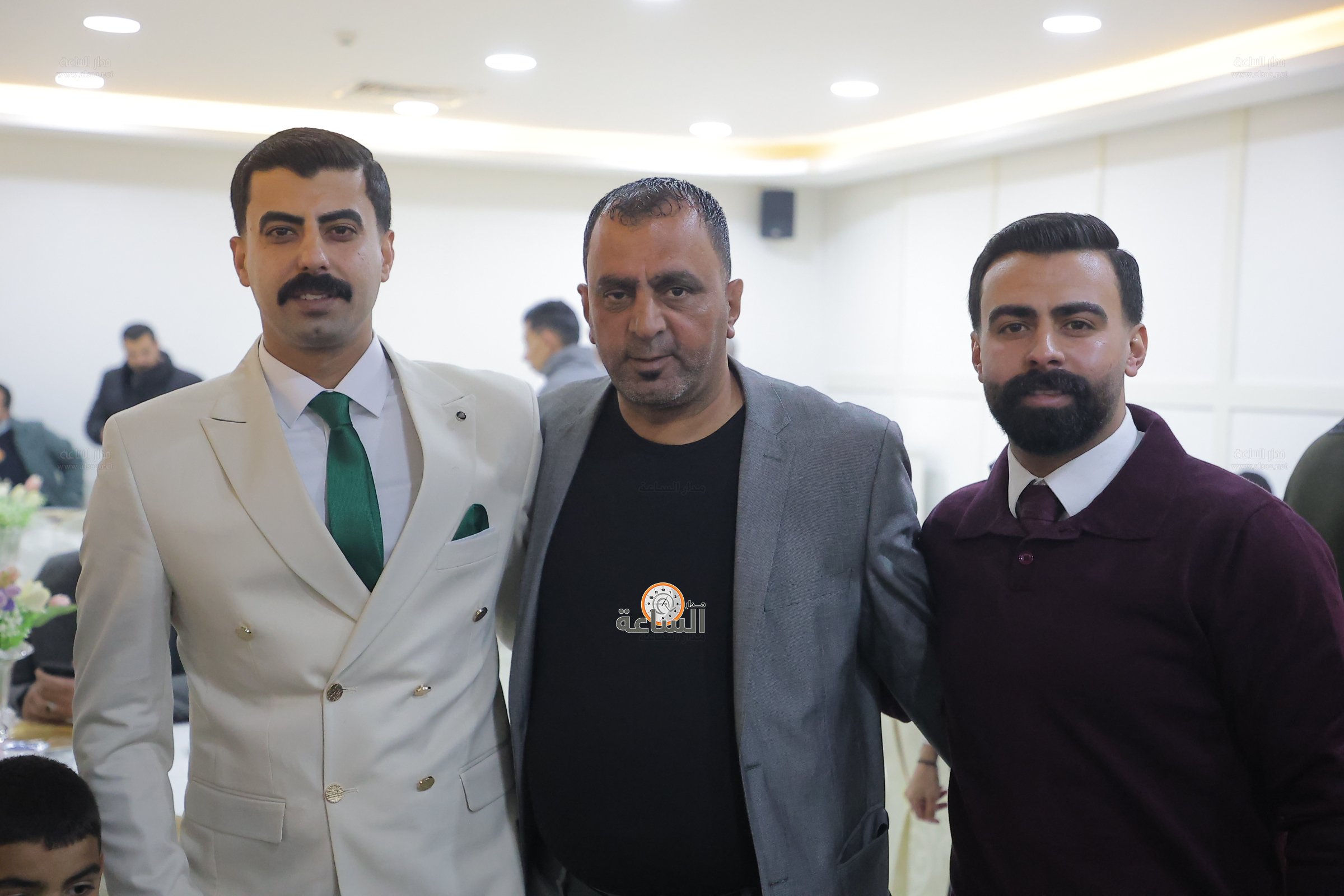 Madar Al-Saa Images 0.2568718340175078