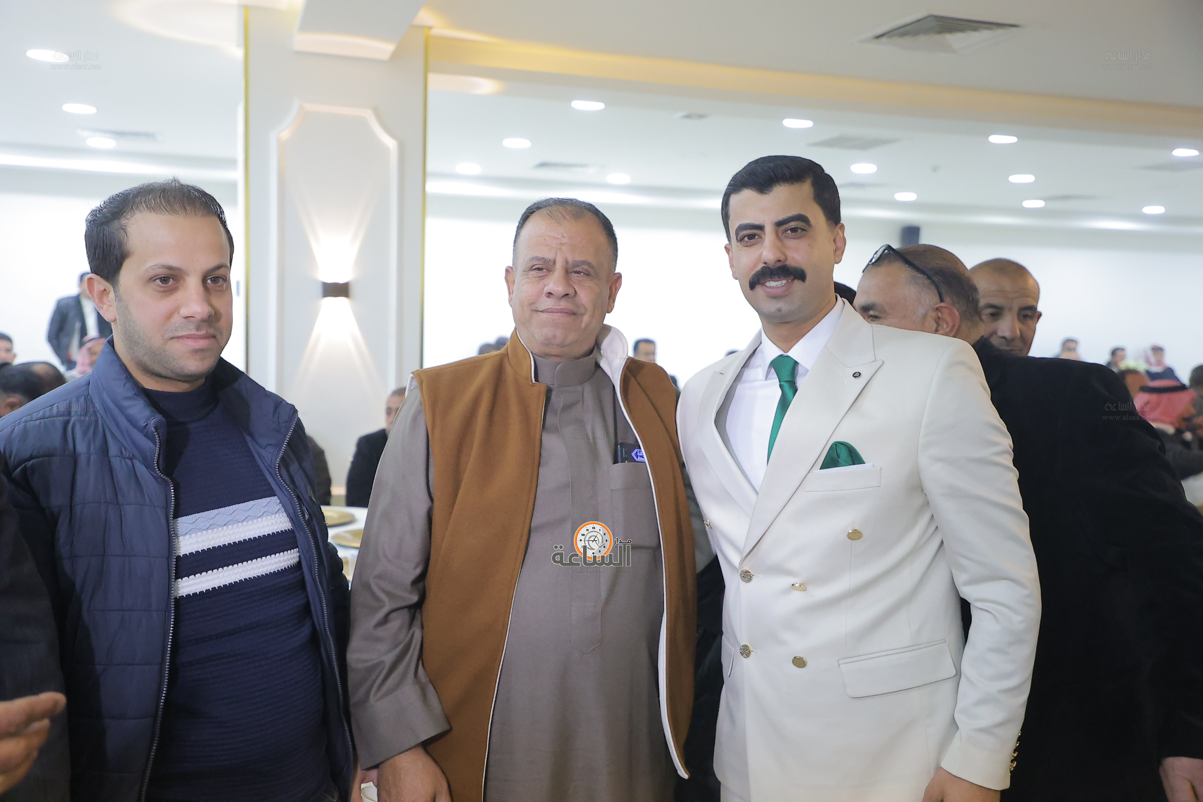 Madar Al-Saa Images 0.14800835811873447