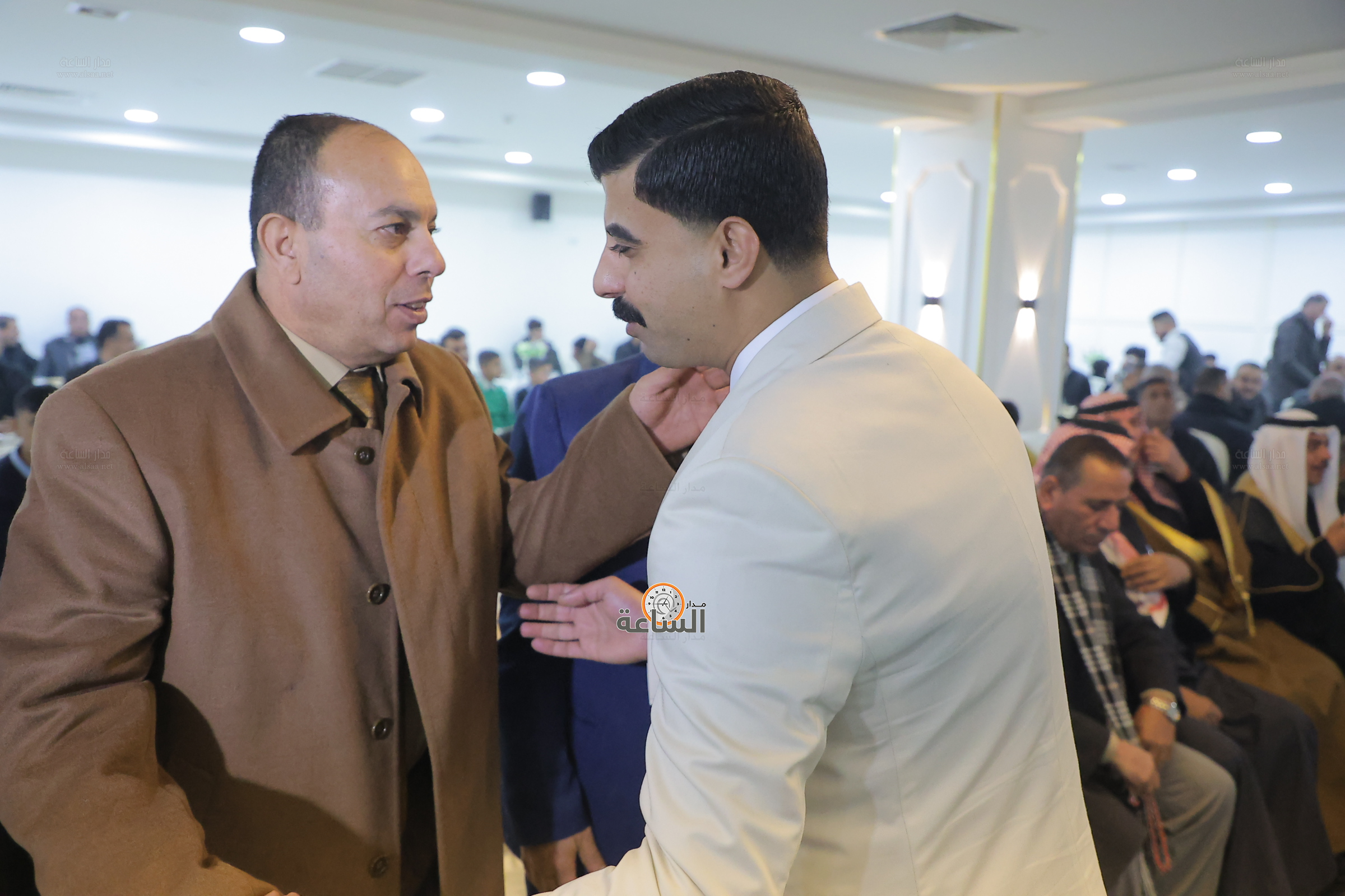 Madar Al-Saa Images 0.02309905302843618