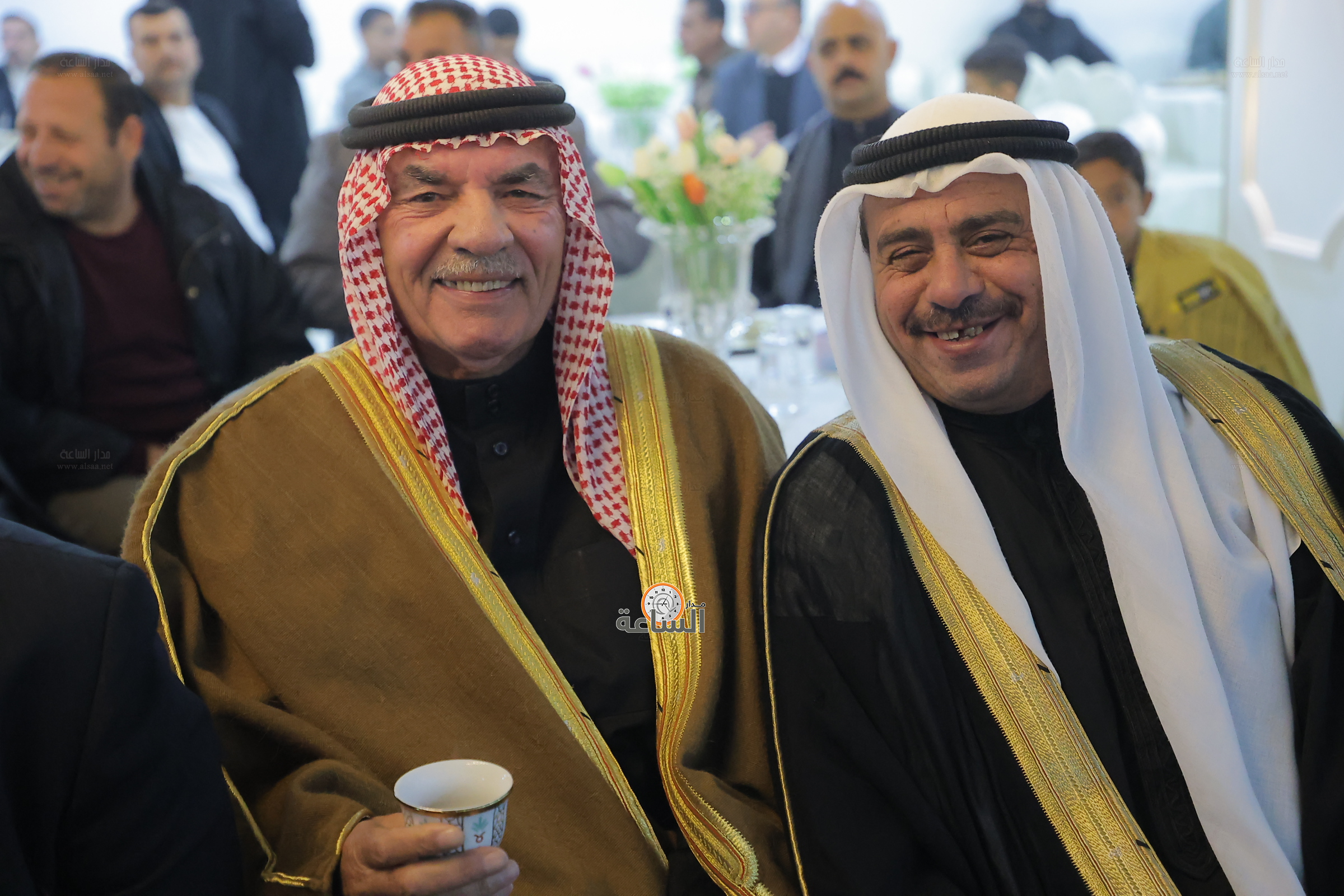 Madar Al-Saa Images 0.40044961705399584