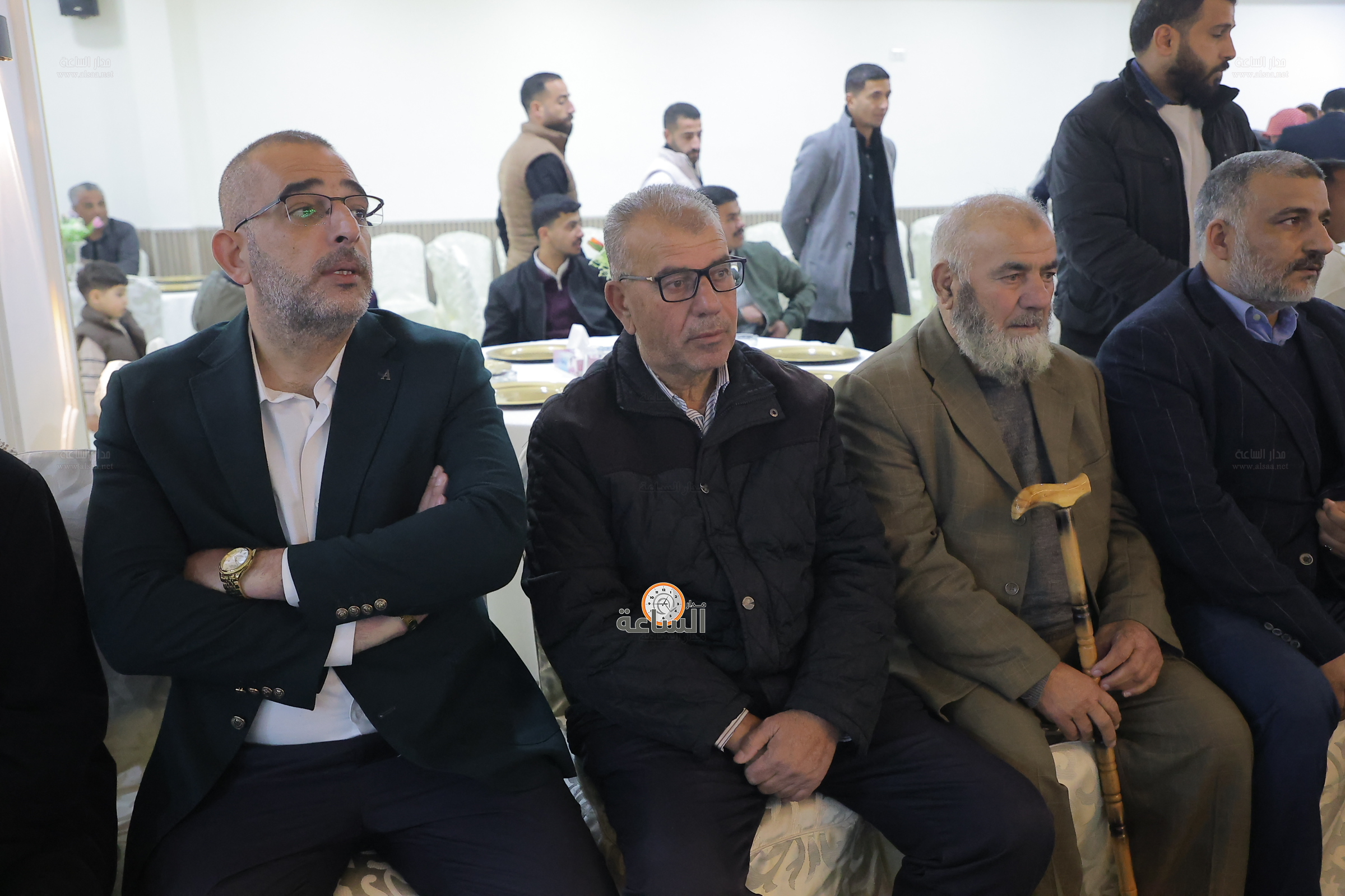 Madar Al-Saa Images 0.9810756977246412