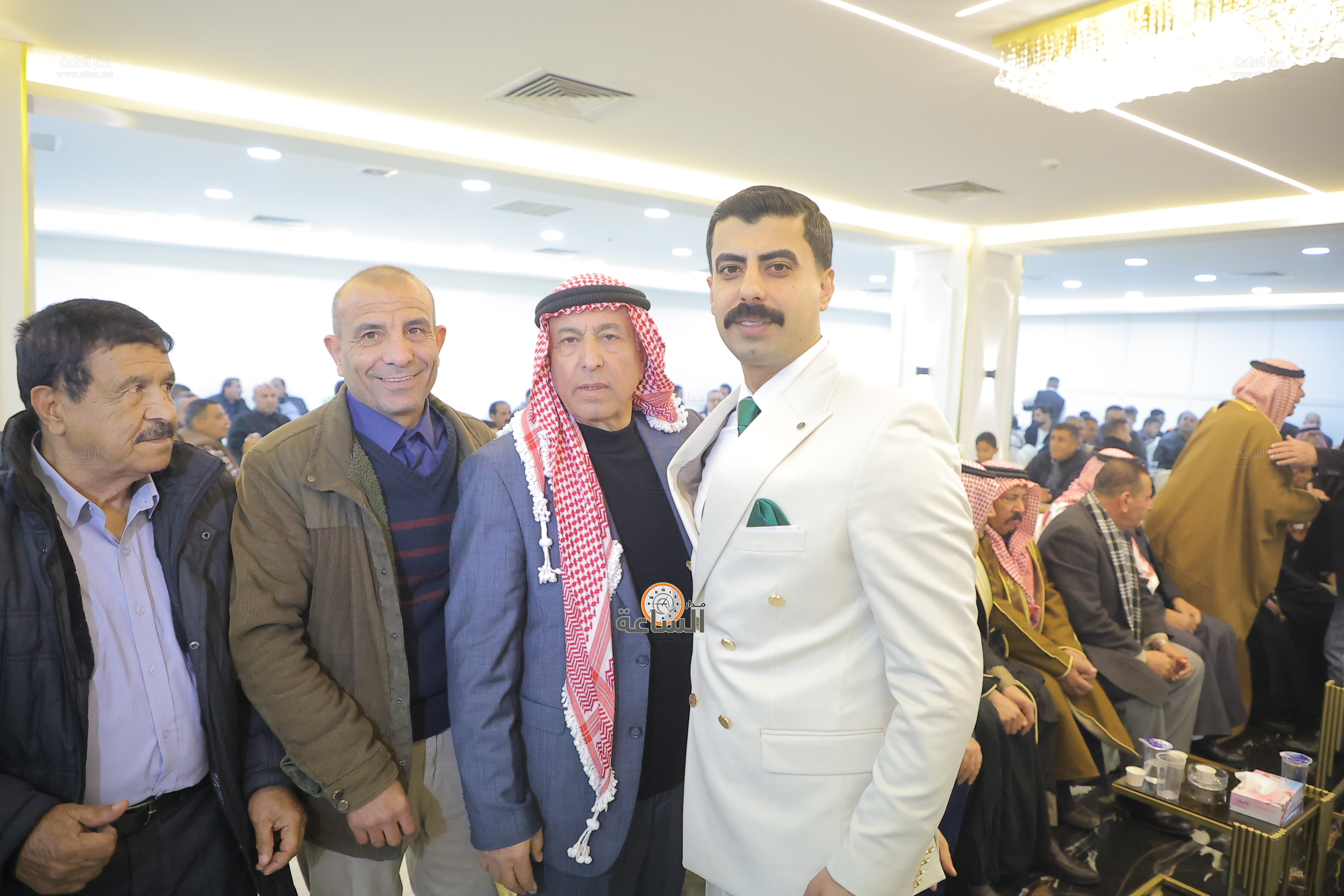 Madar Al-Saa Images 0.6693805984073768