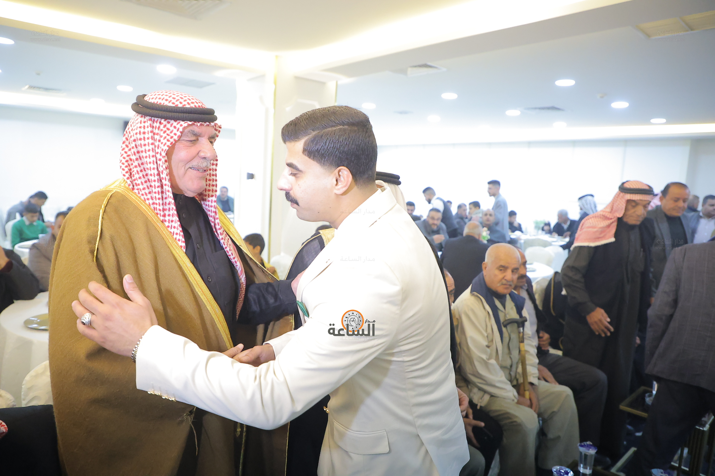 Madar Al-Saa Images 0.7040498320291703