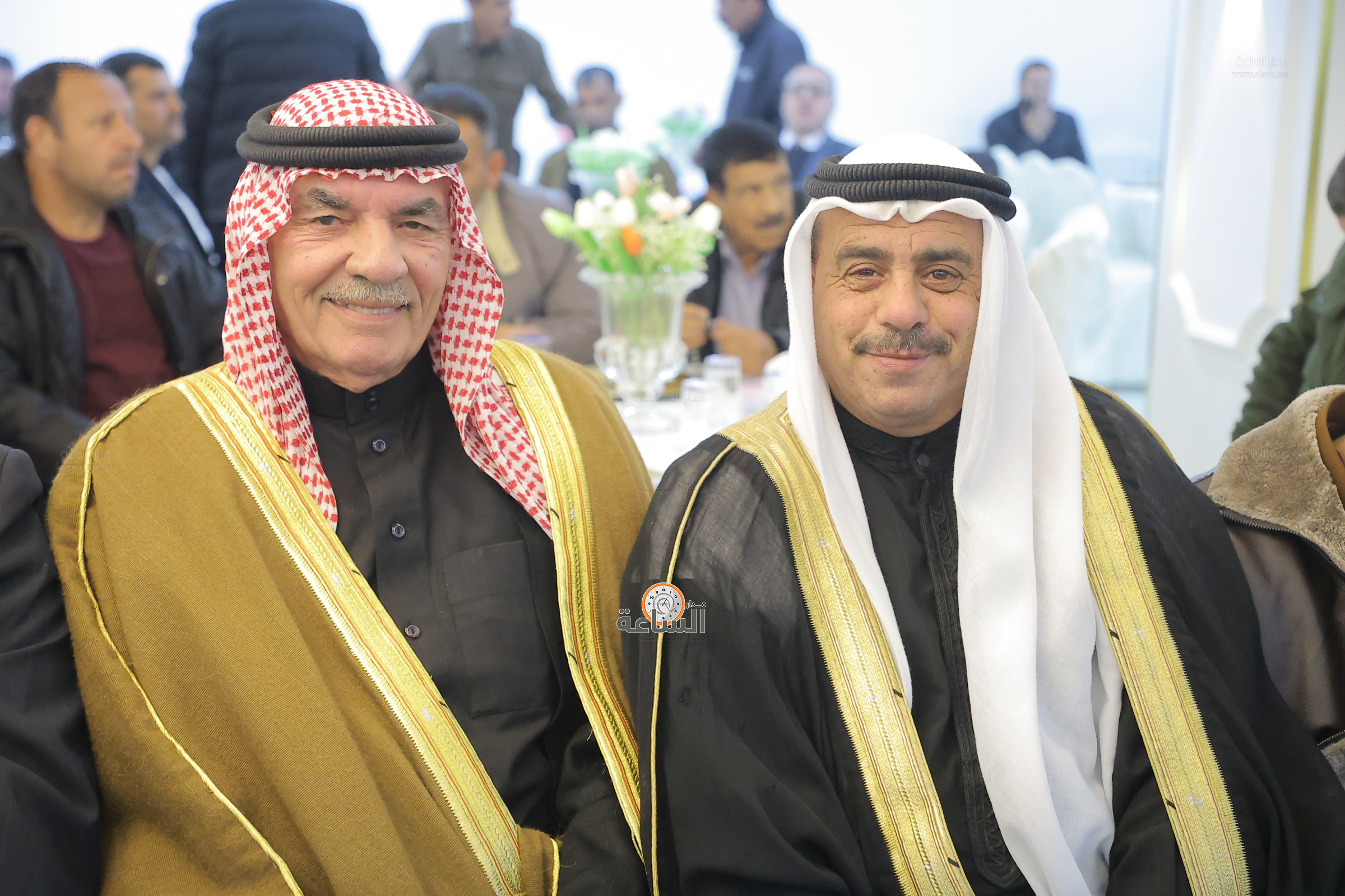 Madar Al-Saa Images 0.7372473956406472