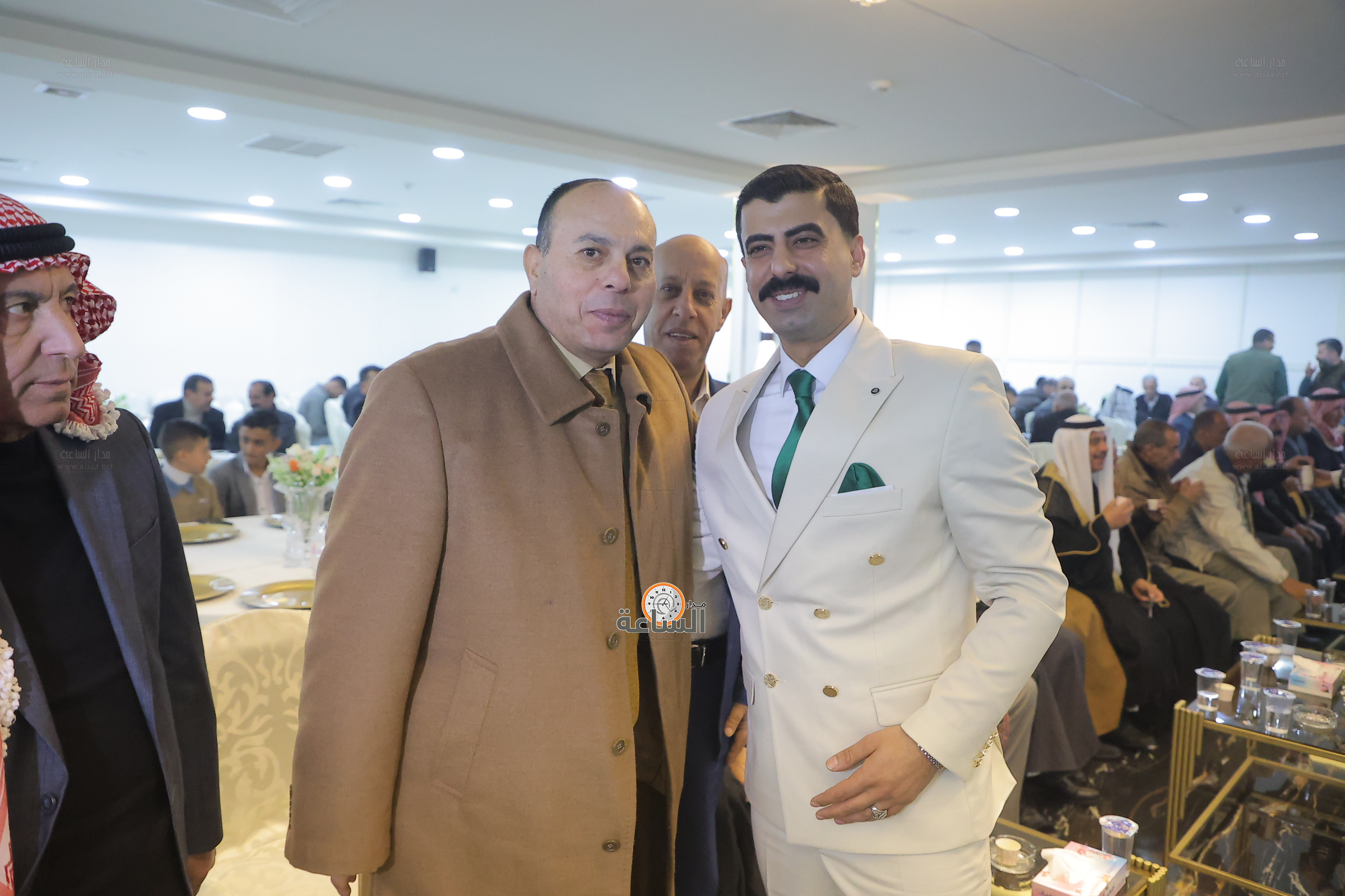 Madar Al-Saa Images 0.6344706034041779