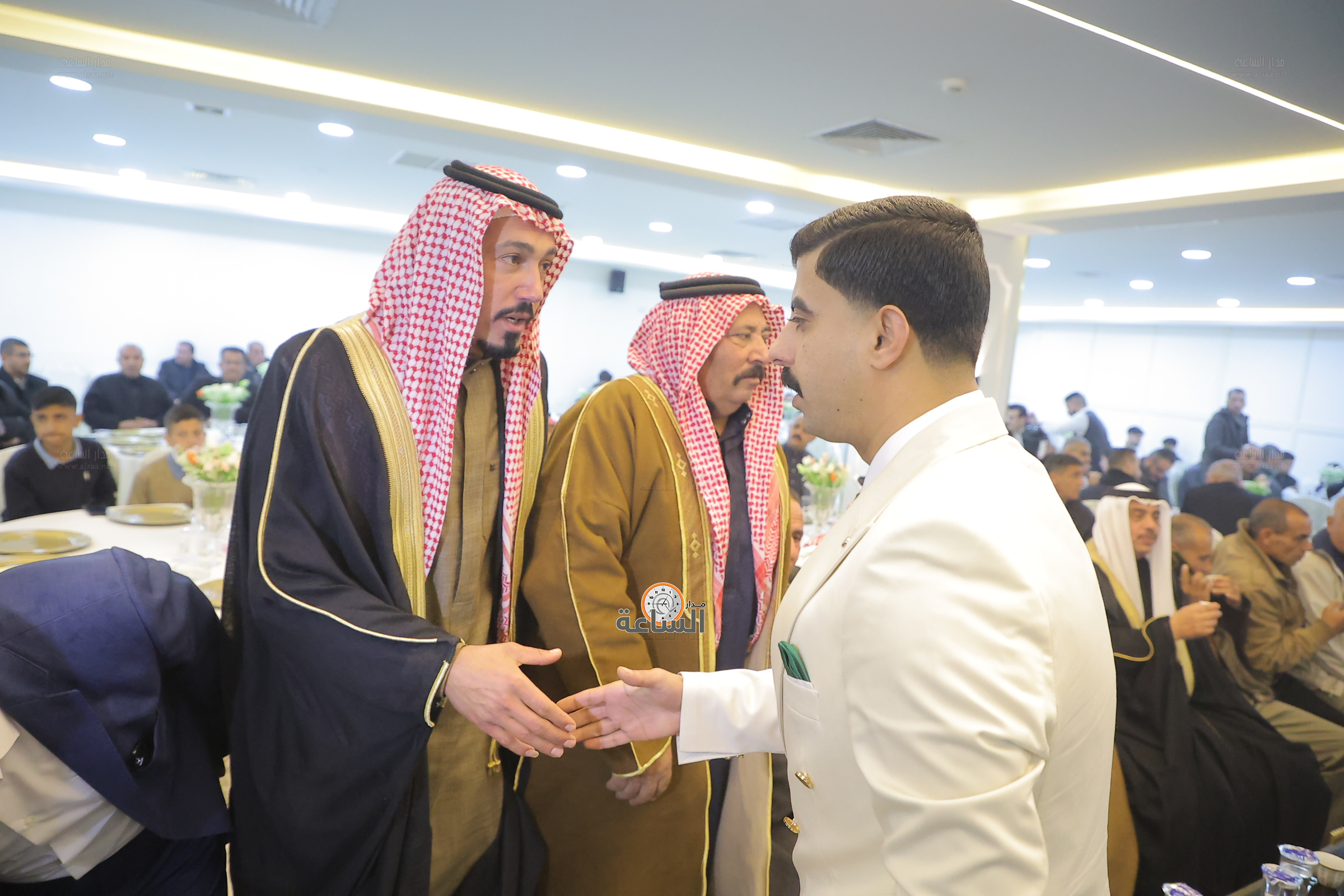 Madar Al-Saa Images 0.7996047306819511