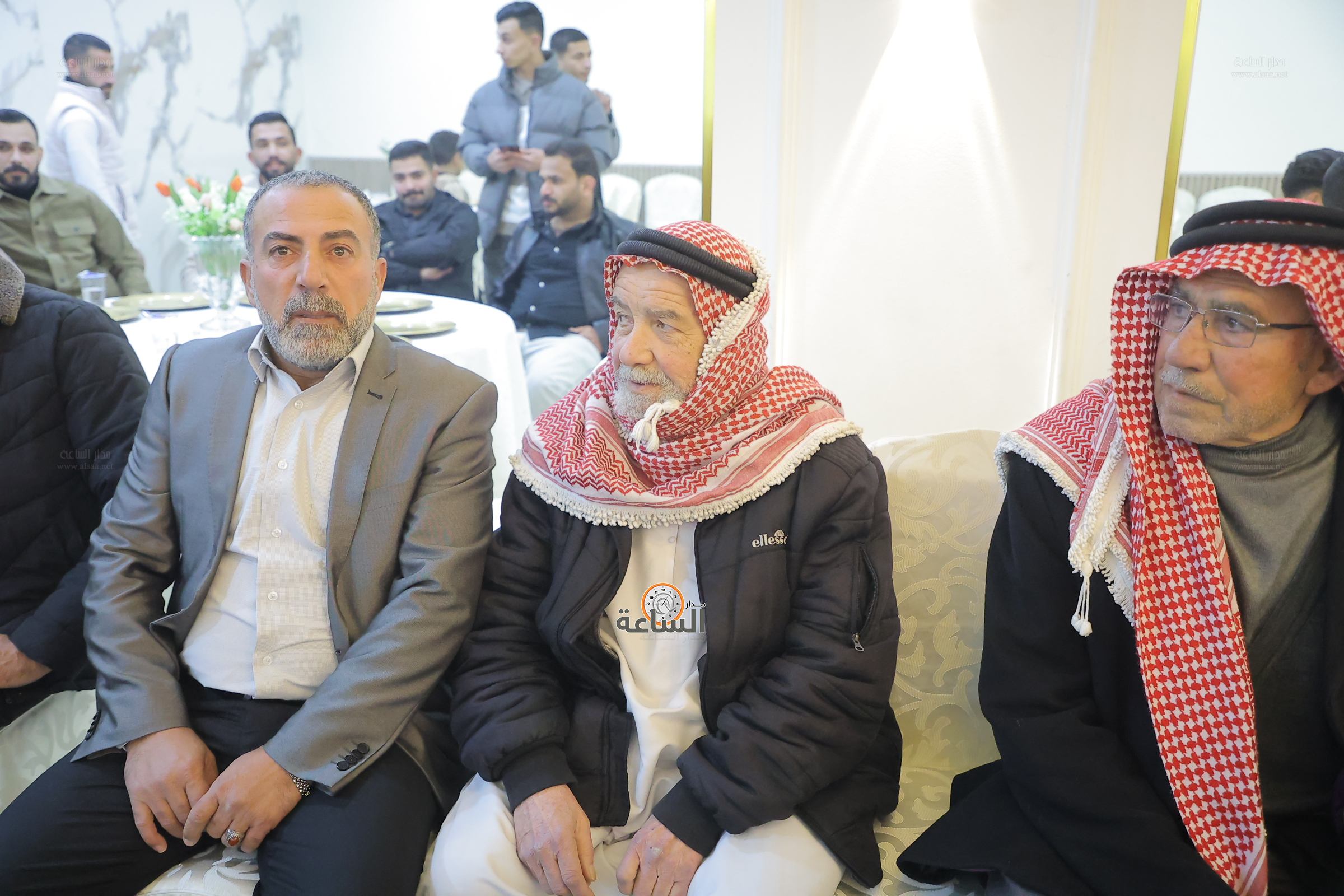 Madar Al-Saa Images 0.7305078724407527