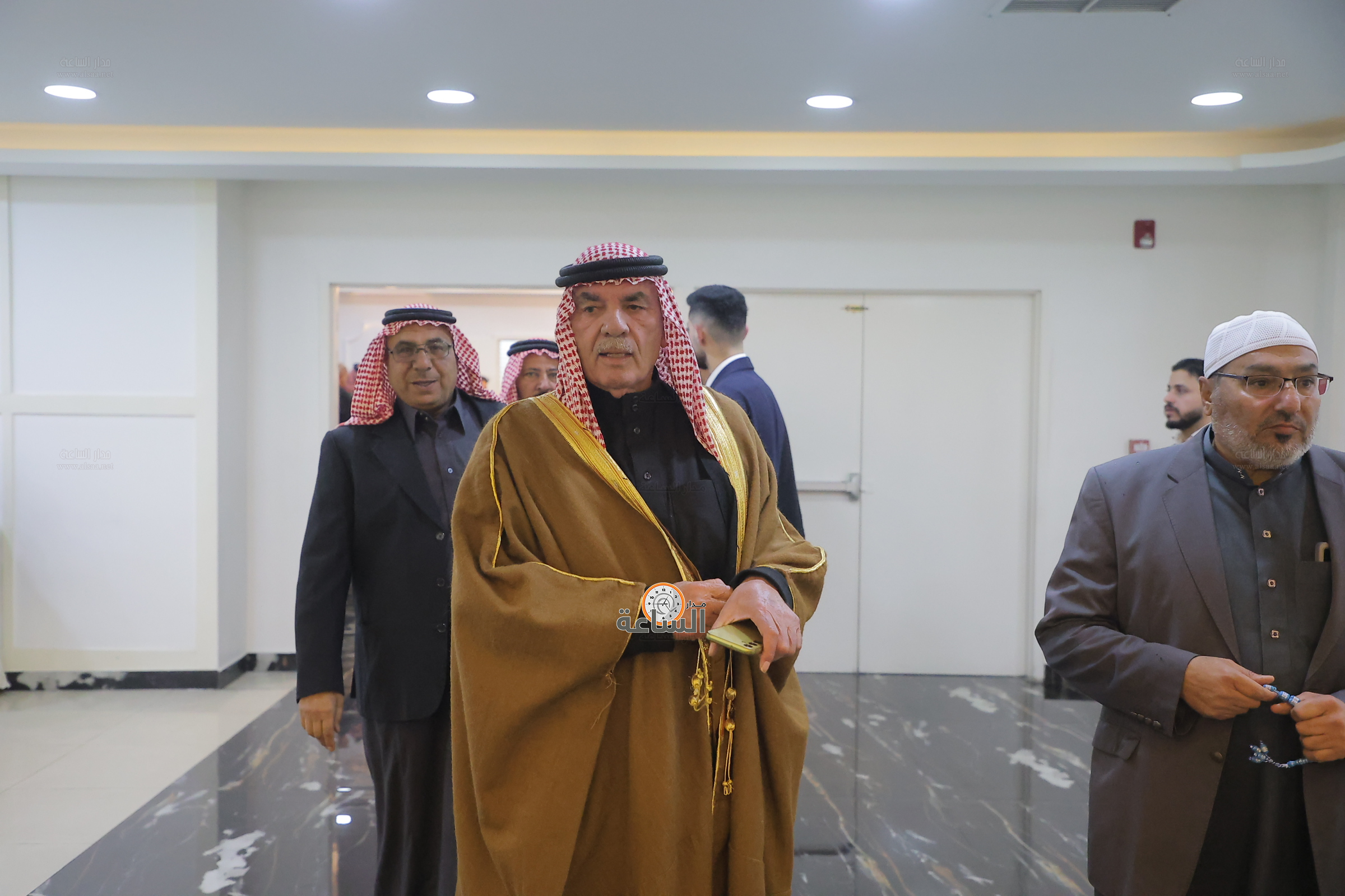 Madar Al-Saa Images 0.9507936768537416