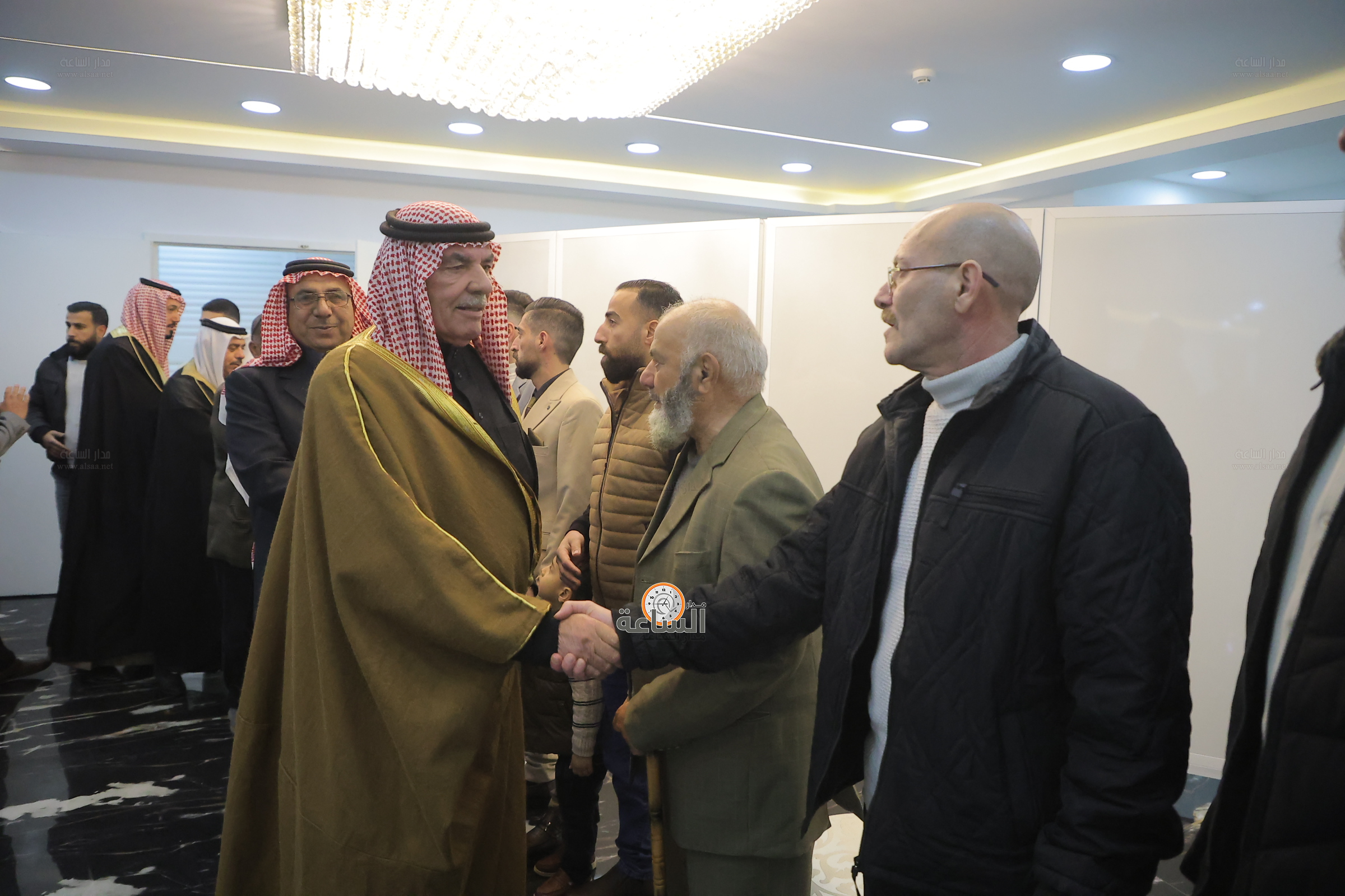 Madar Al-Saa Images 0.20942327955895512