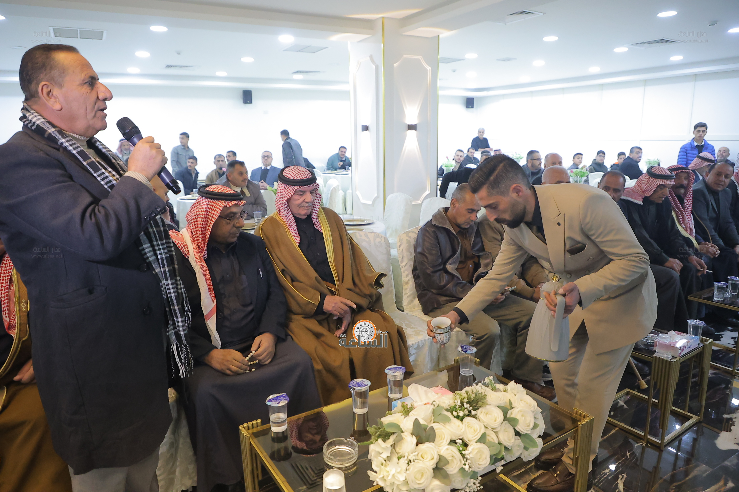 Madar Al-Saa Images 0.28732844029691973