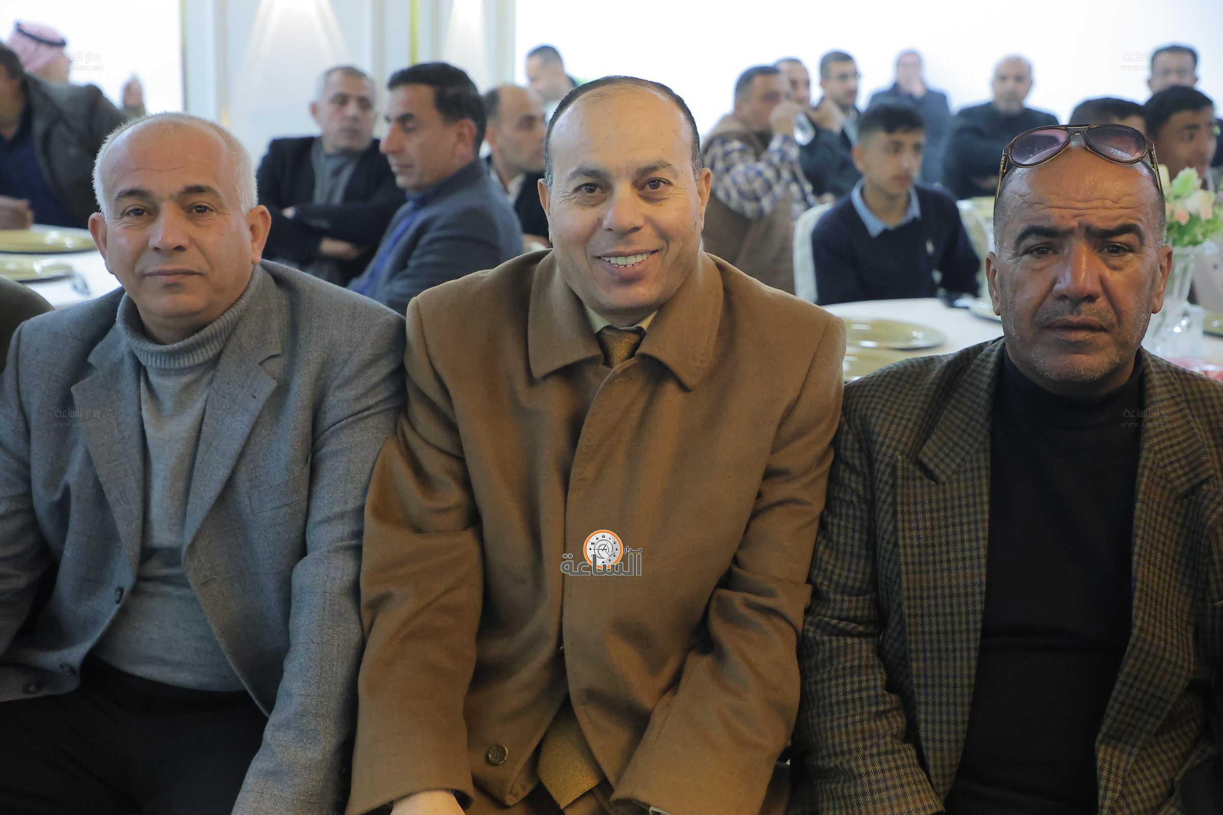 Madar Al-Saa Images 0.8984812545247683