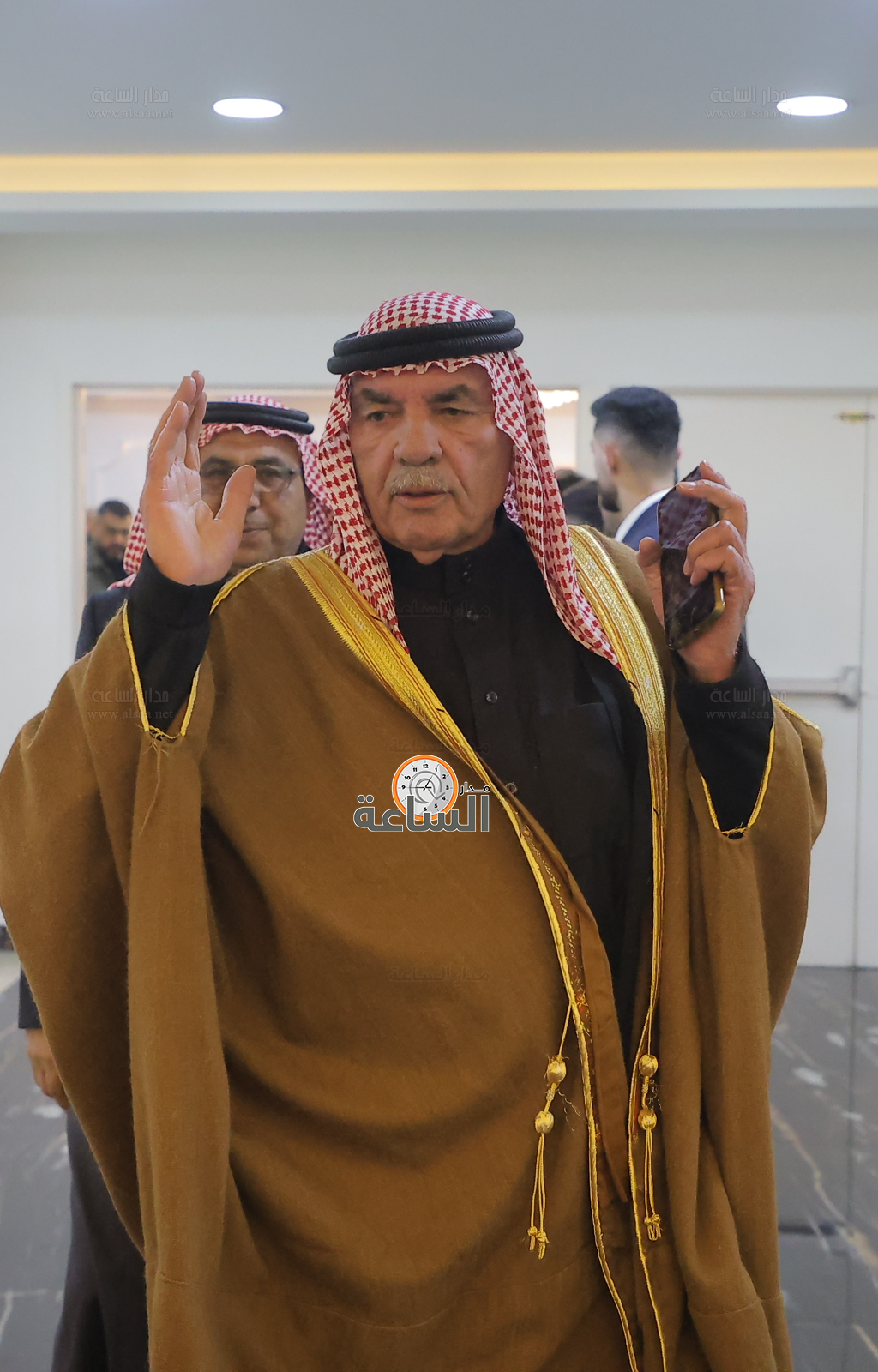 Madar Al-Saa Images 0.04626750222444753