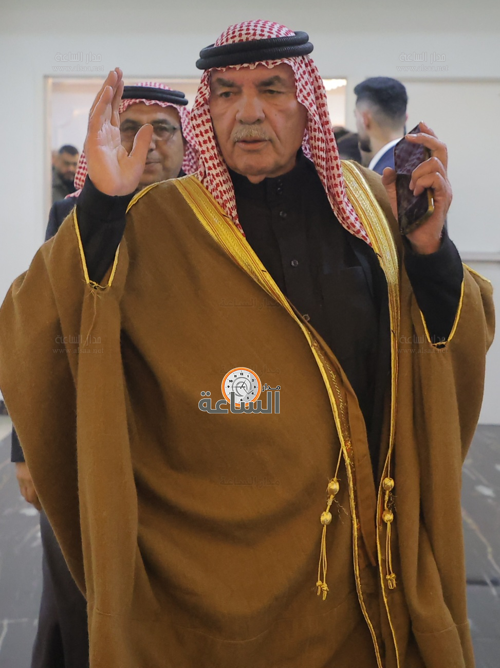 Madar Al-Saa Images 0.3915188056757779