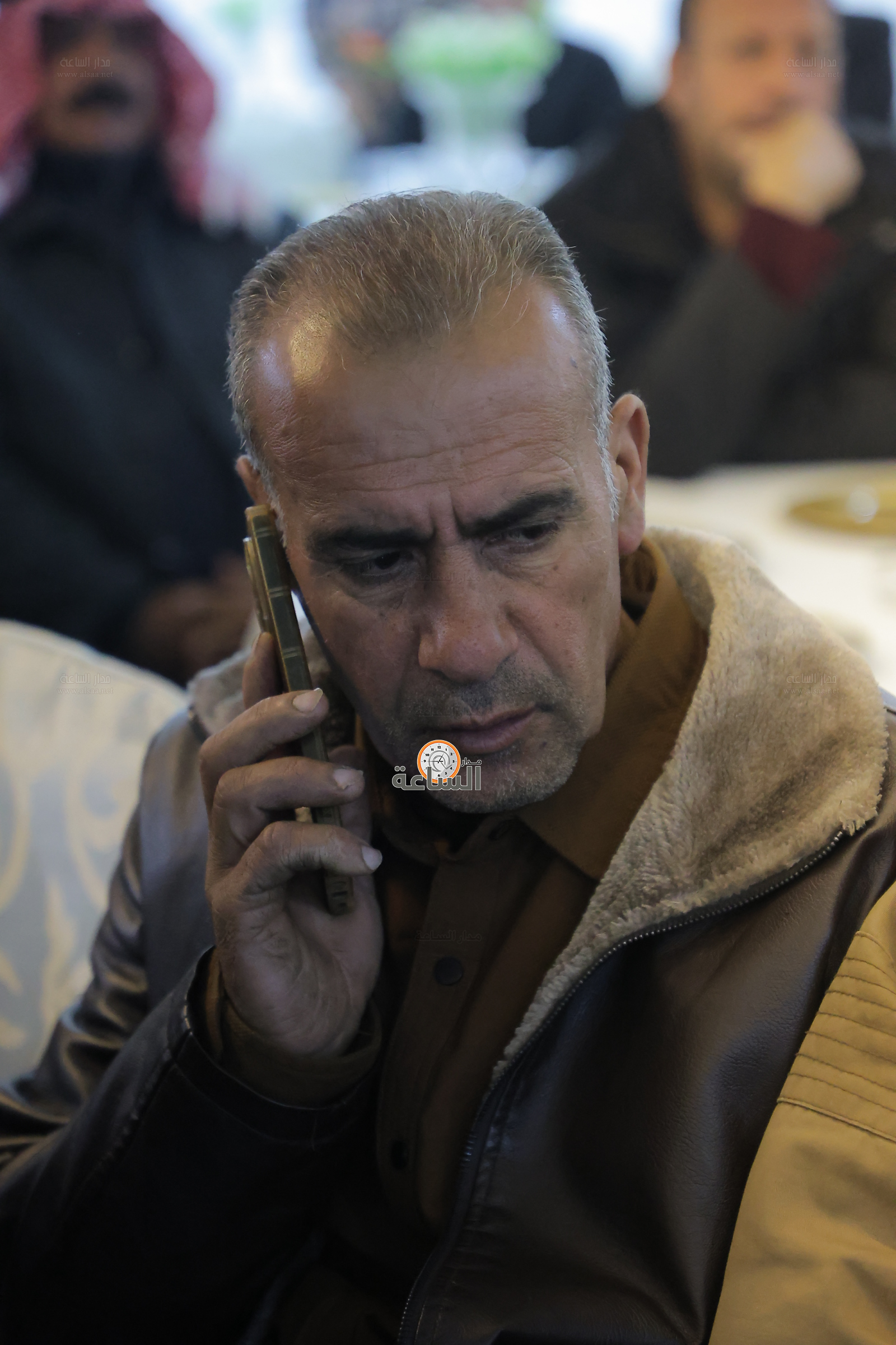 Madar Al-Saa Images 0.5695474915791545